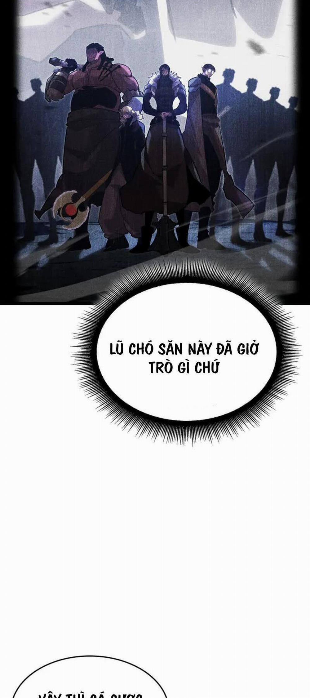 Sự Trở Lại Của Người Chơi Cấp Sss 101 trang 11