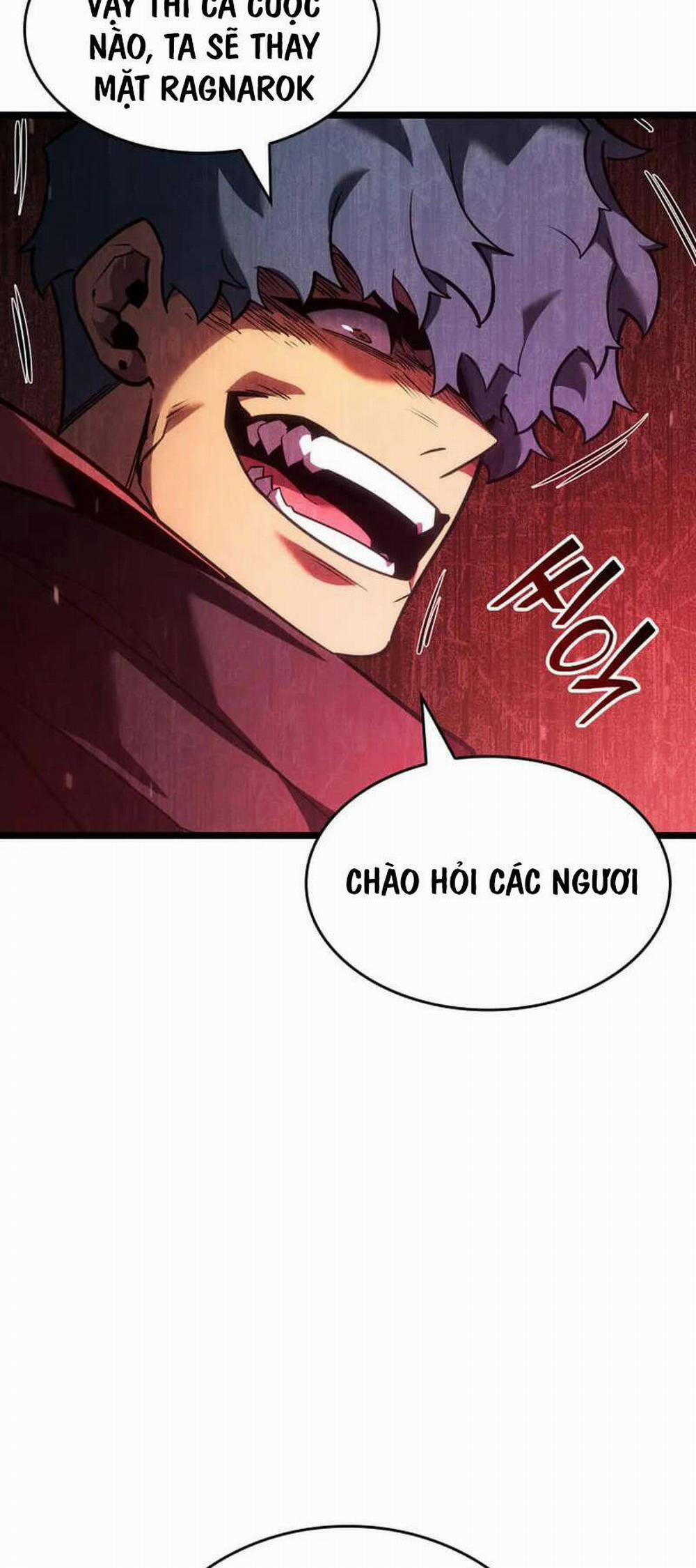 Sự Trở Lại Của Người Chơi Cấp Sss 101 trang 12