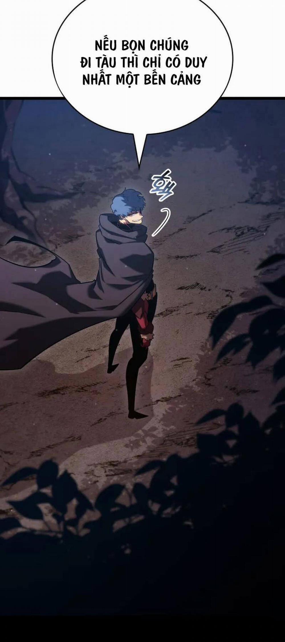 Sự Trở Lại Của Người Chơi Cấp Sss 101 trang 13