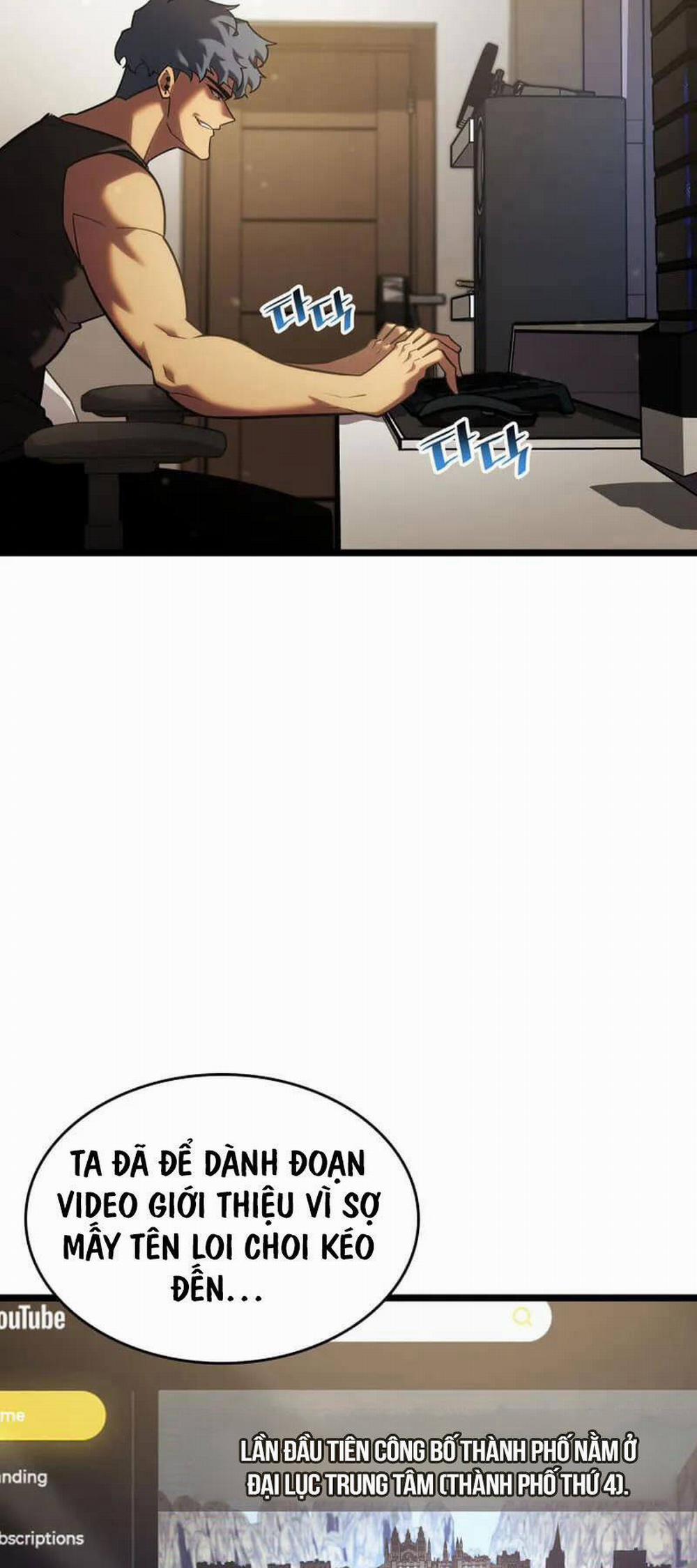 Sự Trở Lại Của Người Chơi Cấp Sss 101 trang 17