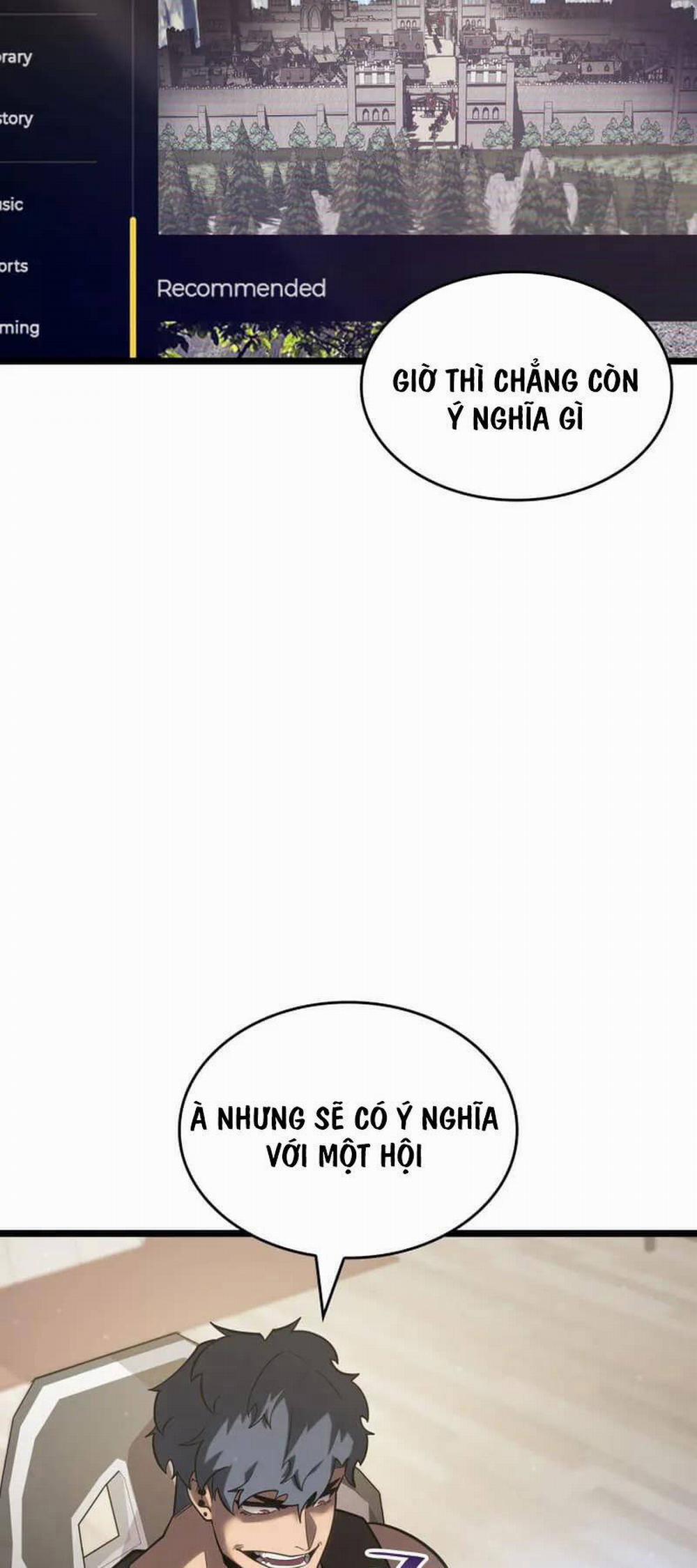 Sự Trở Lại Của Người Chơi Cấp Sss 101 trang 18