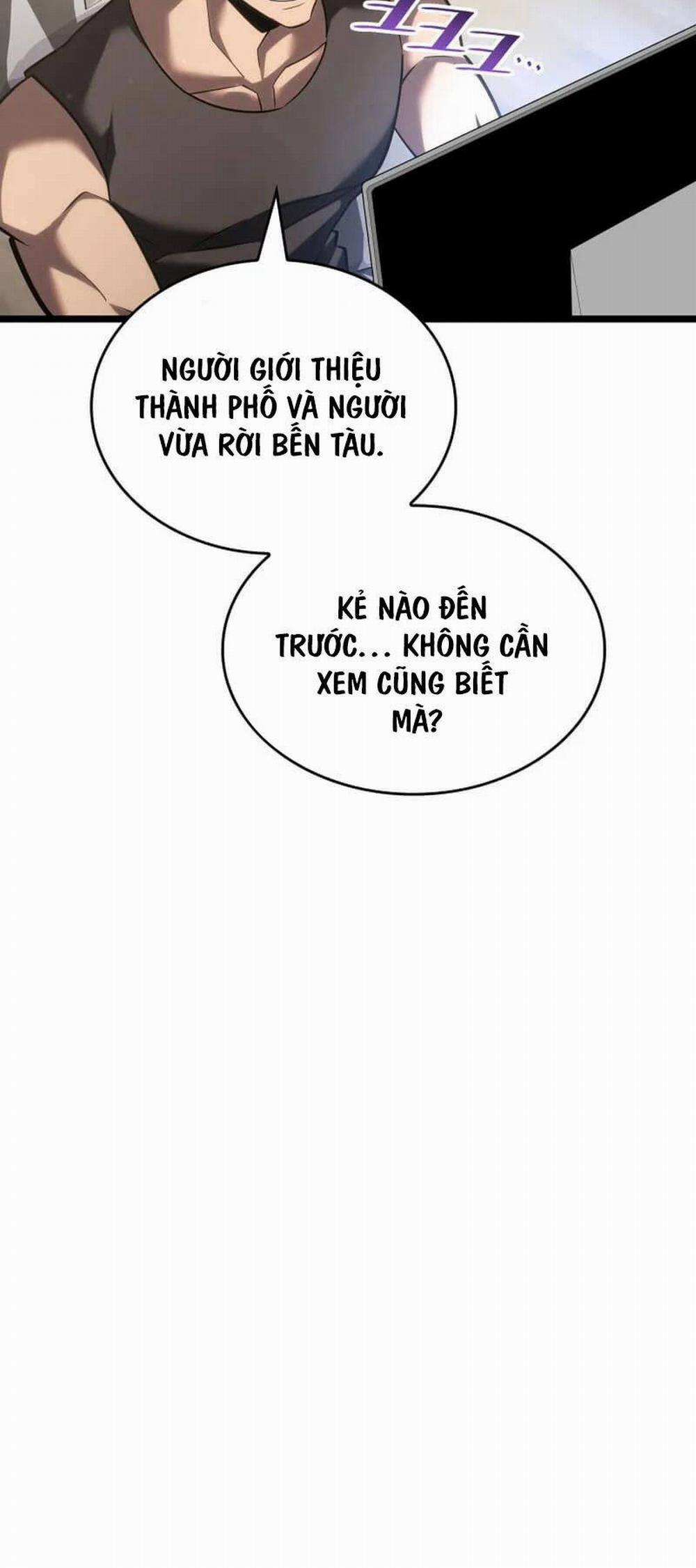 Sự Trở Lại Của Người Chơi Cấp Sss 101 trang 19