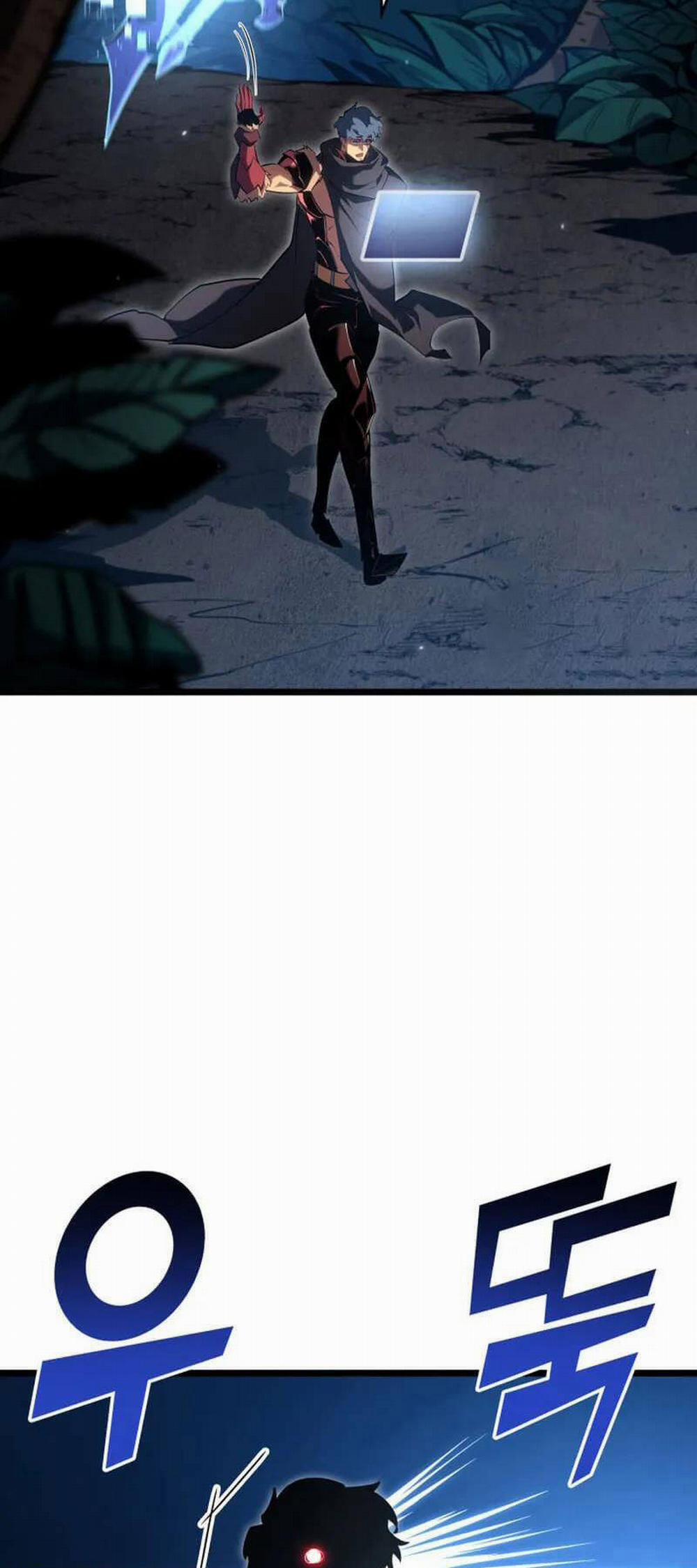 Sự Trở Lại Của Người Chơi Cấp Sss 101 trang 2