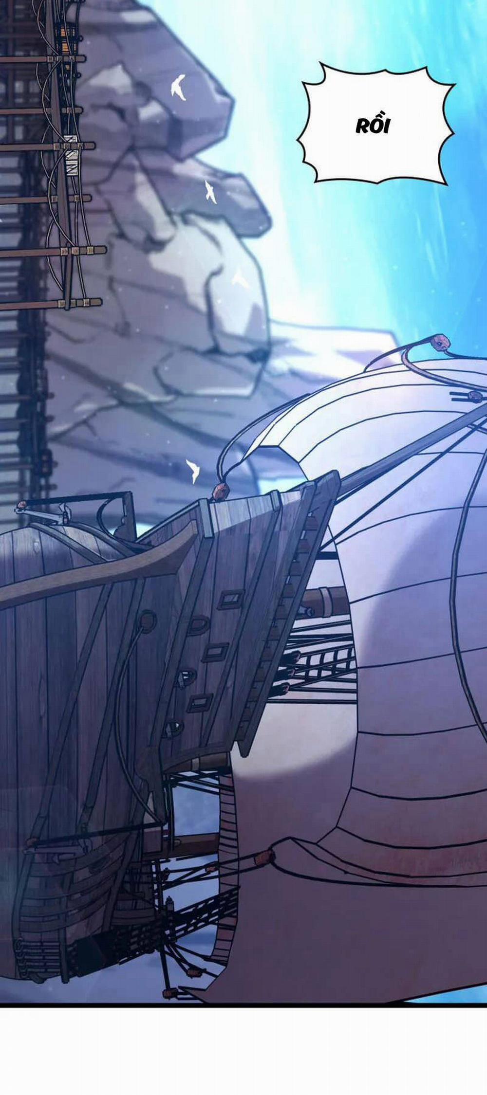 Sự Trở Lại Của Người Chơi Cấp Sss 101 trang 21