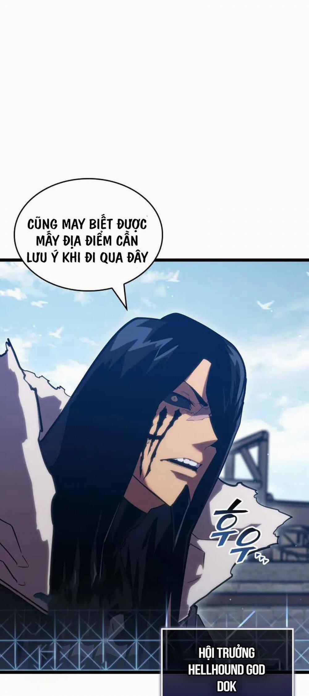 Sự Trở Lại Của Người Chơi Cấp Sss 101 trang 22