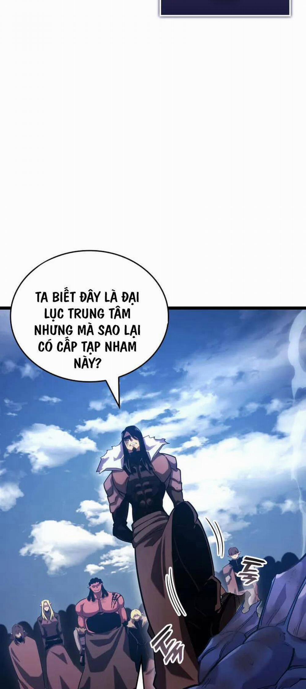 Sự Trở Lại Của Người Chơi Cấp Sss 101 trang 23