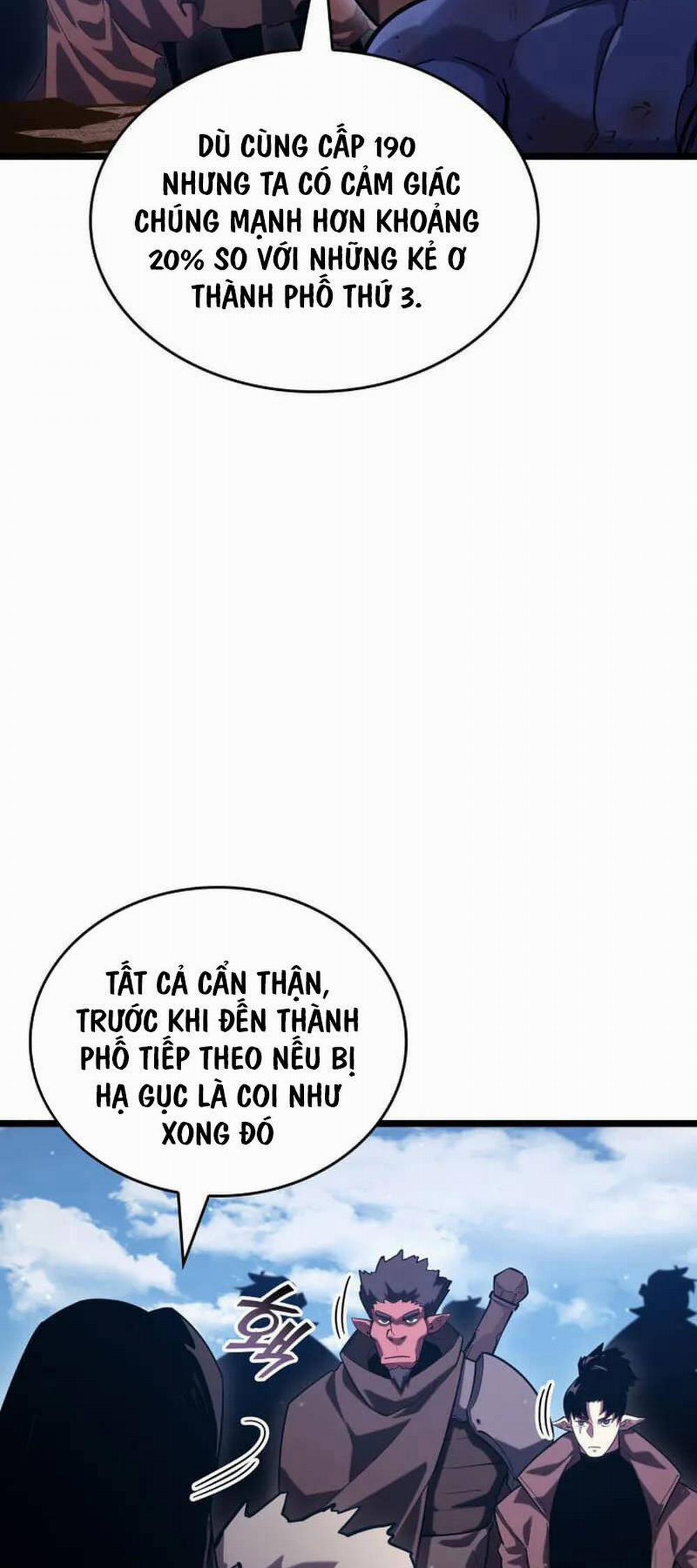 Sự Trở Lại Của Người Chơi Cấp Sss 101 trang 24