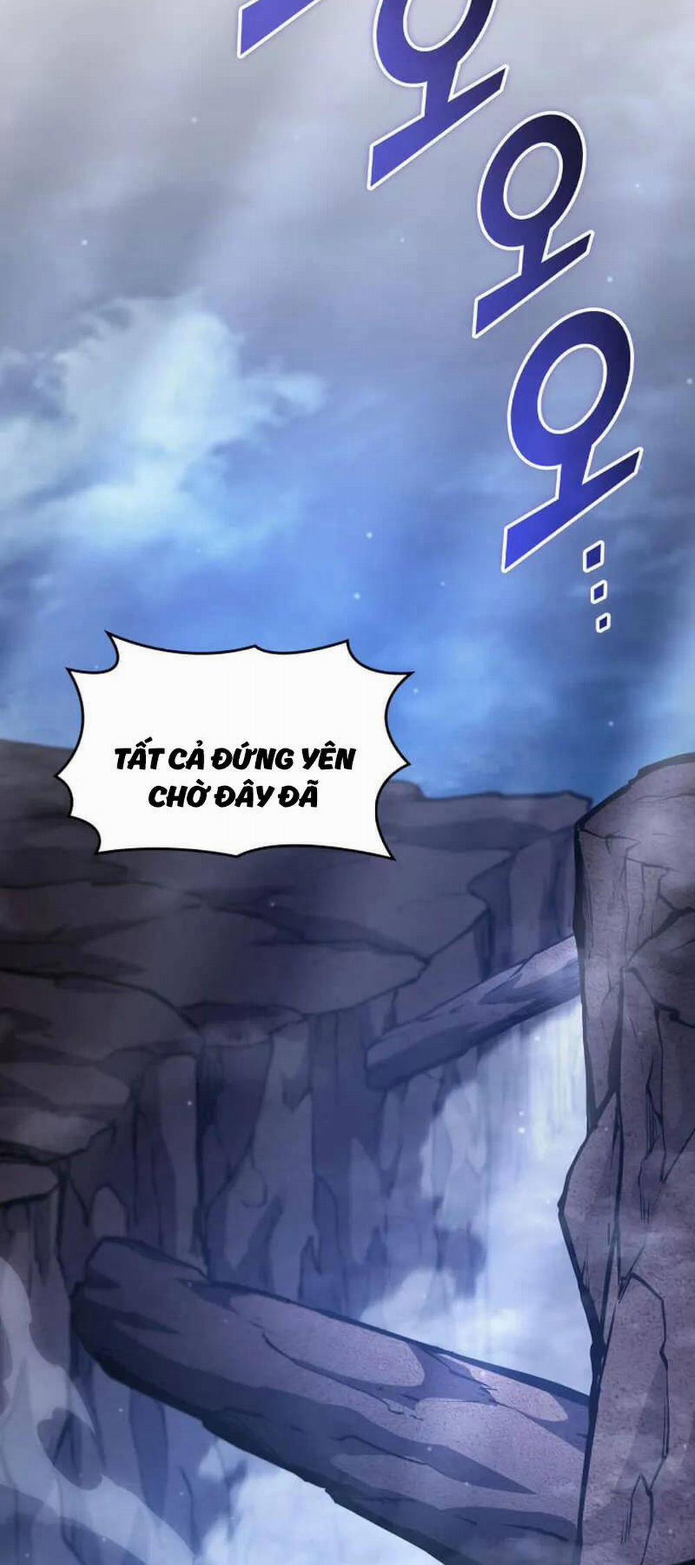 Sự Trở Lại Của Người Chơi Cấp Sss 101 trang 27