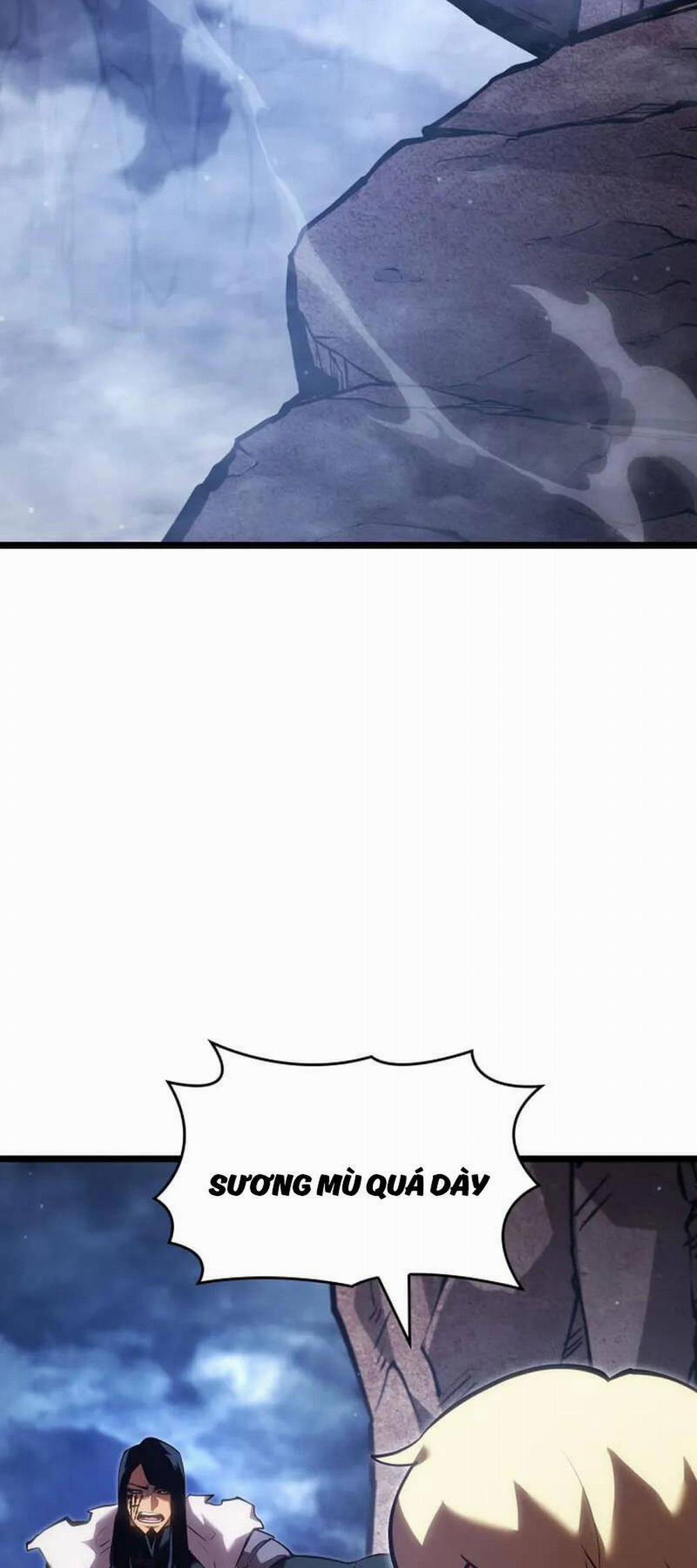 Sự Trở Lại Của Người Chơi Cấp Sss 101 trang 28