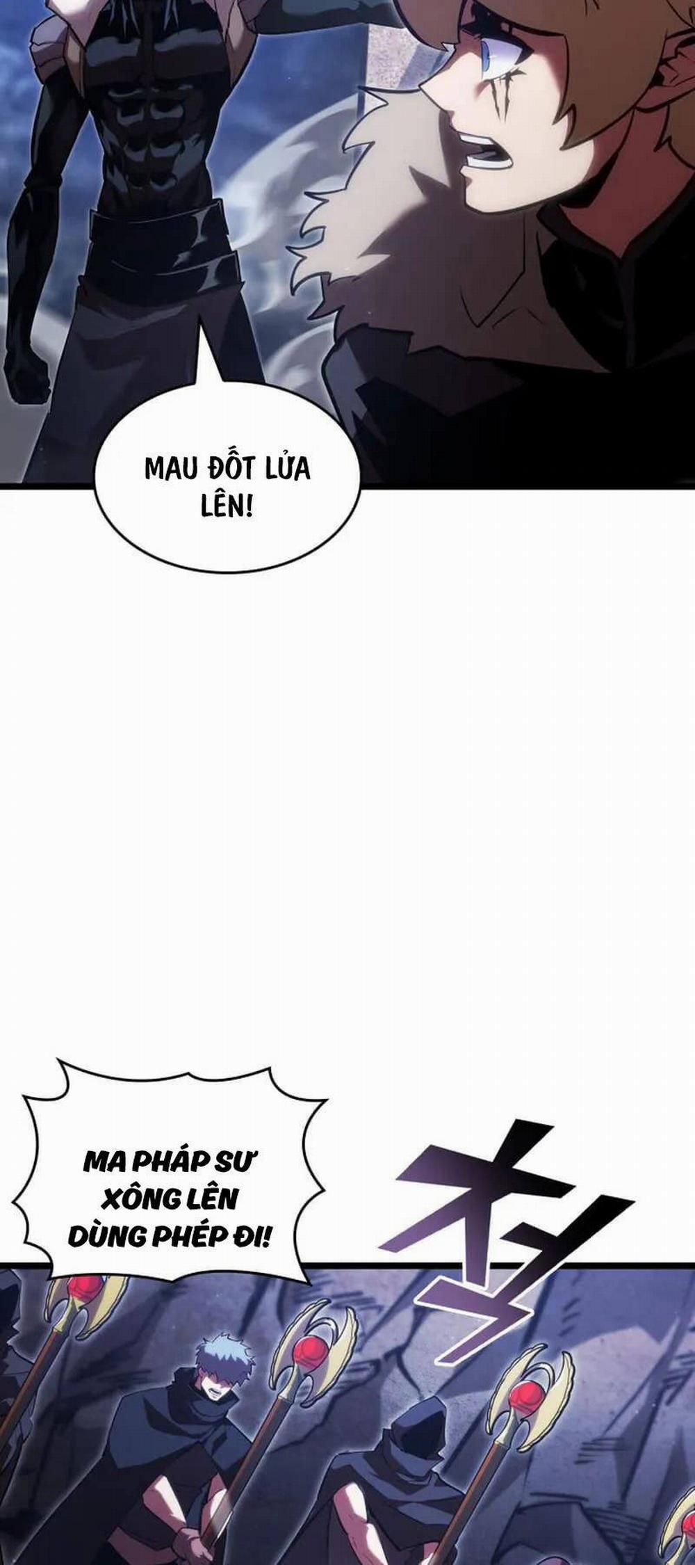 Sự Trở Lại Của Người Chơi Cấp Sss 101 trang 29