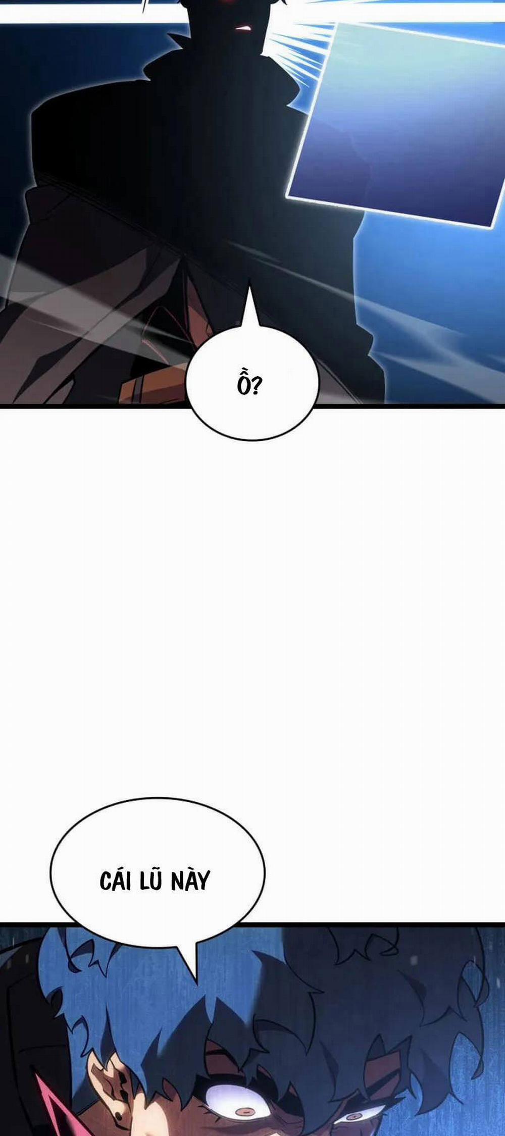 Sự Trở Lại Của Người Chơi Cấp Sss 101 trang 3