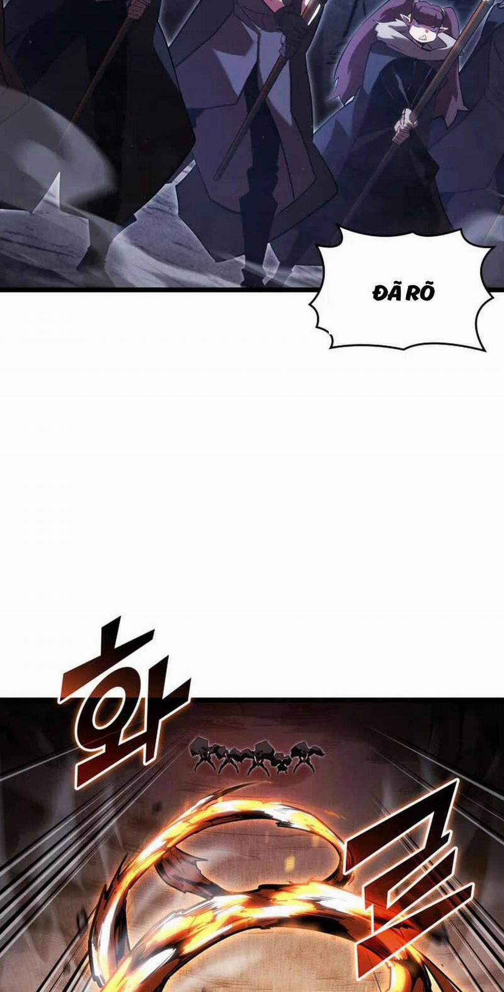 Sự Trở Lại Của Người Chơi Cấp Sss 101 trang 30