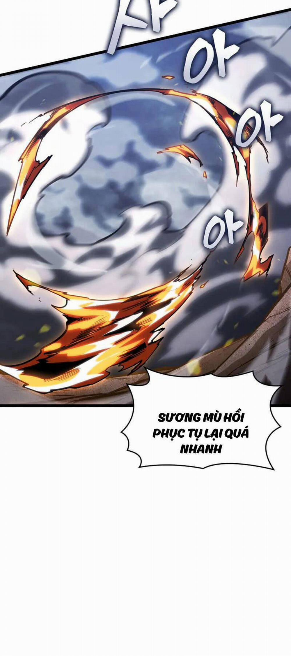 Sự Trở Lại Của Người Chơi Cấp Sss 101 trang 32
