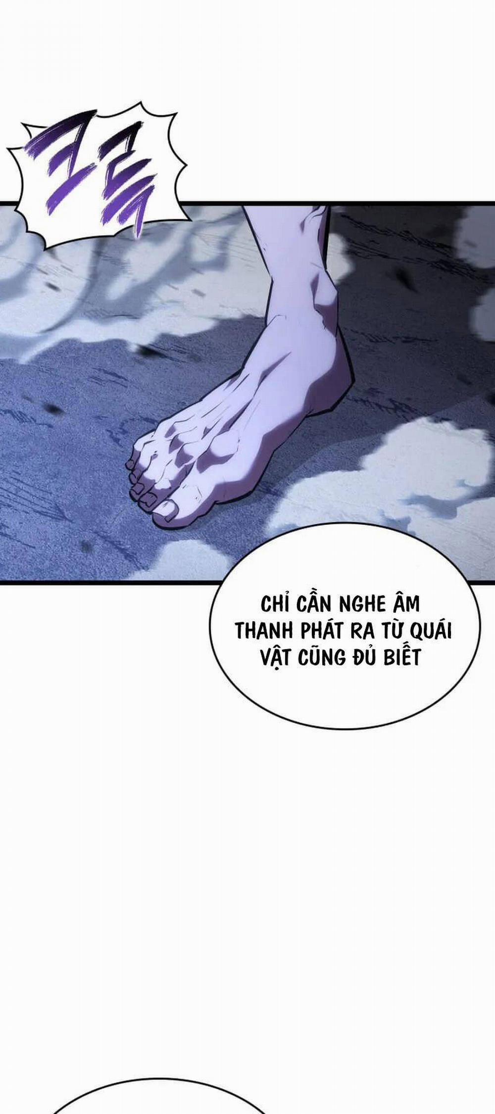 Sự Trở Lại Của Người Chơi Cấp Sss 101 trang 36