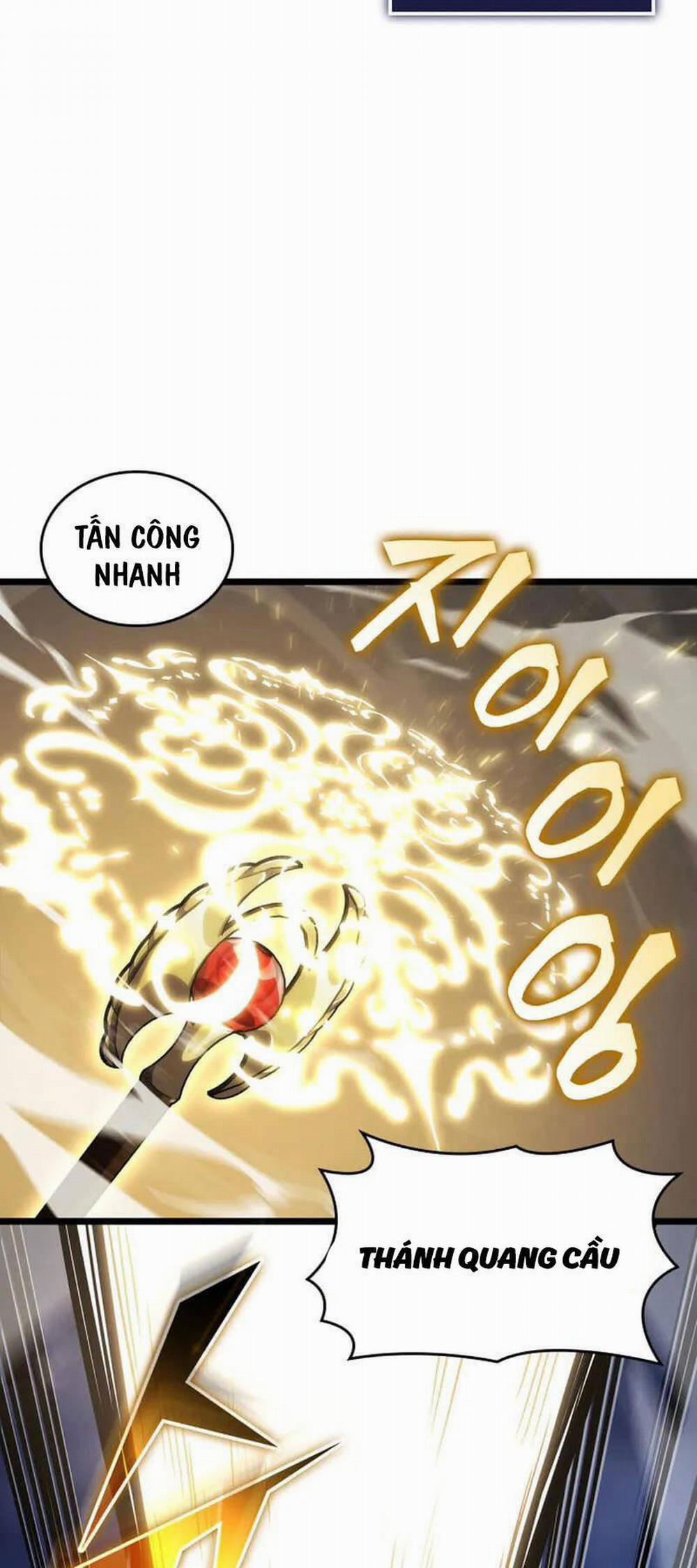 Sự Trở Lại Của Người Chơi Cấp Sss 101 trang 38