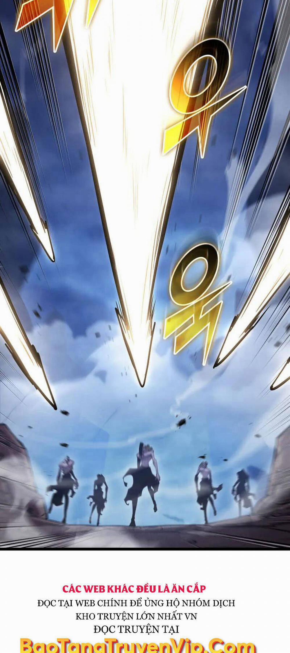 Sự Trở Lại Của Người Chơi Cấp Sss 101 trang 39