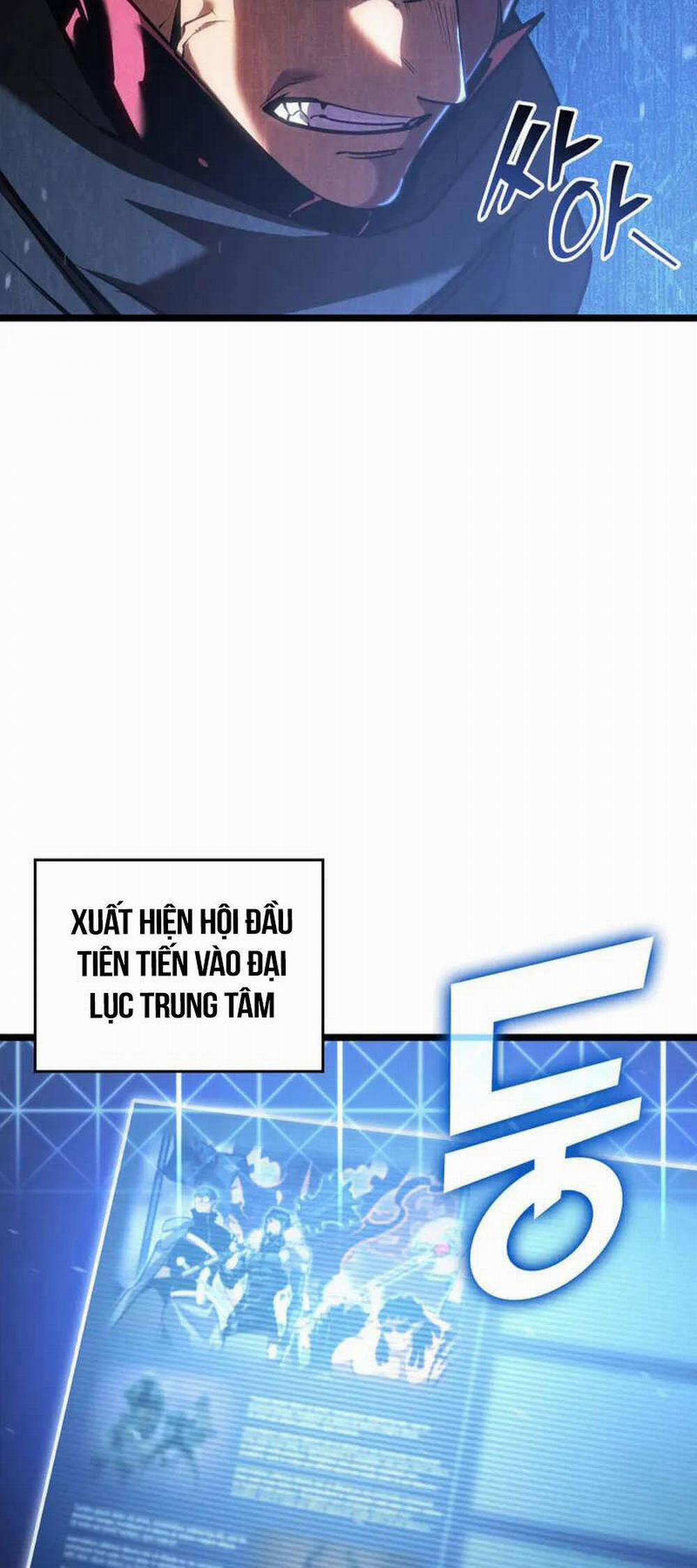 Sự Trở Lại Của Người Chơi Cấp Sss 101 trang 4