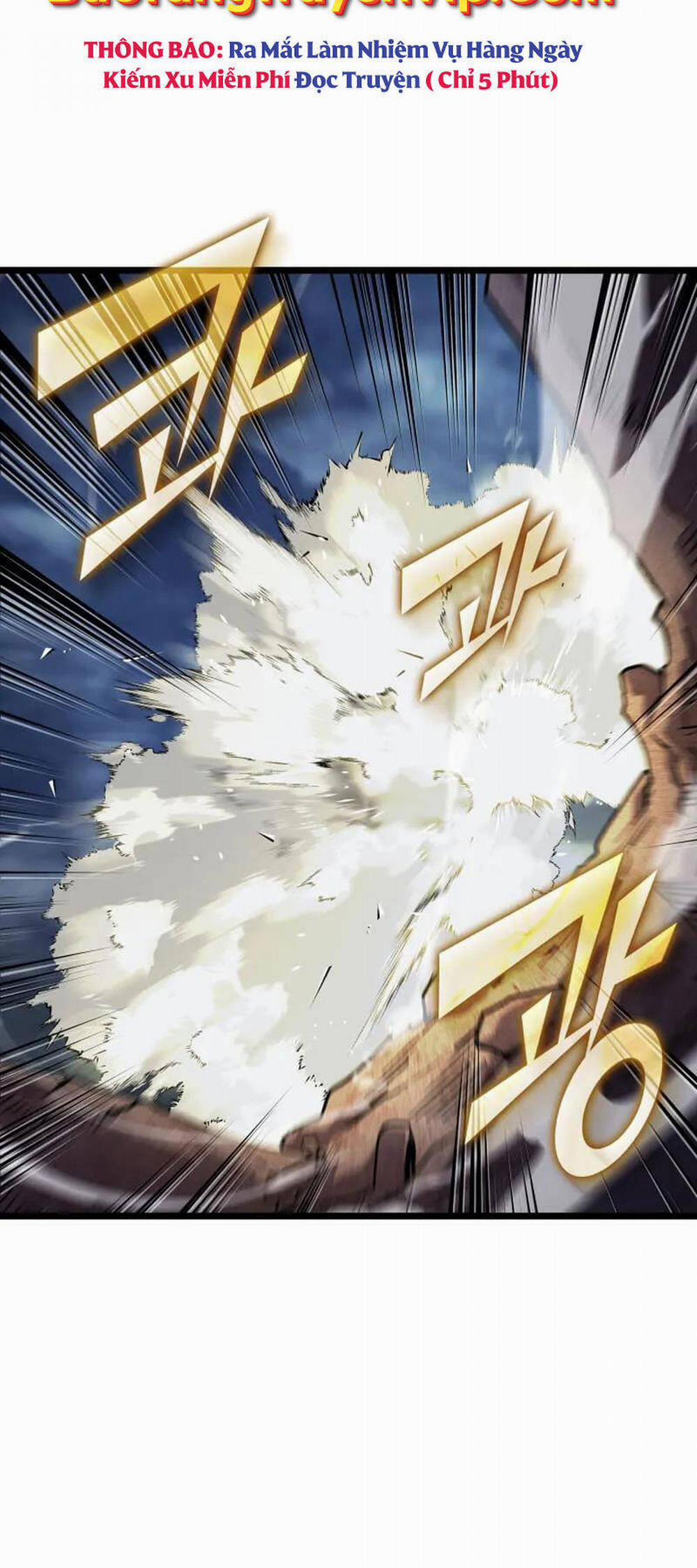 Sự Trở Lại Của Người Chơi Cấp Sss 101 trang 40