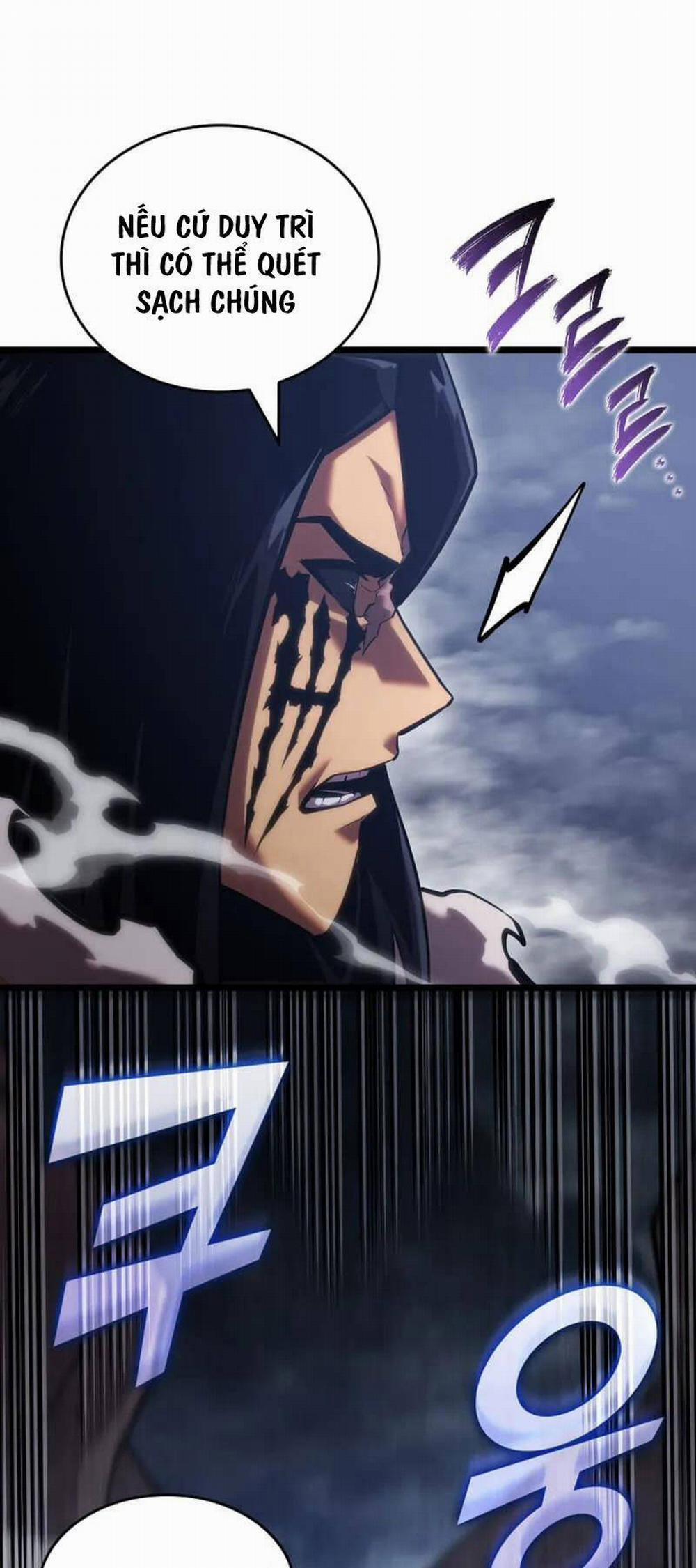 Sự Trở Lại Của Người Chơi Cấp Sss 101 trang 42