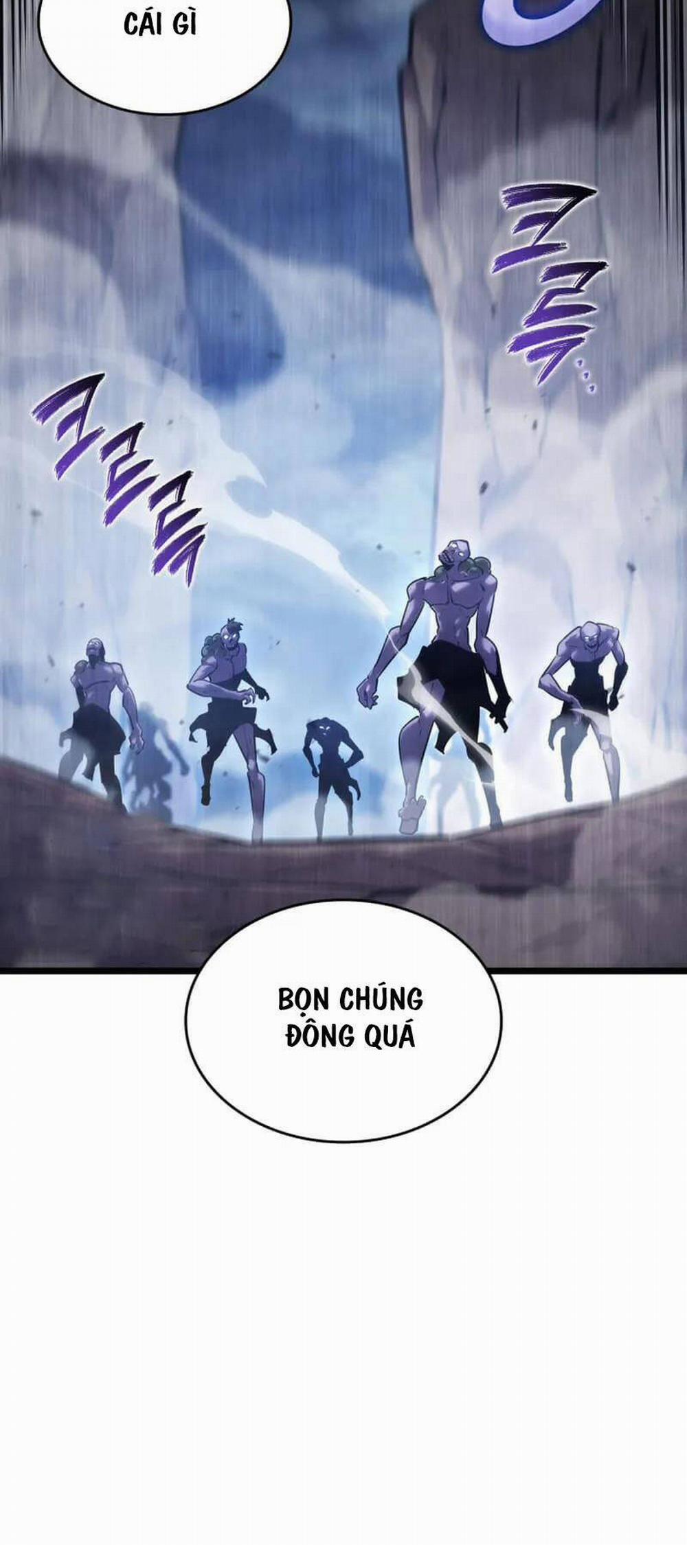 Sự Trở Lại Của Người Chơi Cấp Sss 101 trang 43