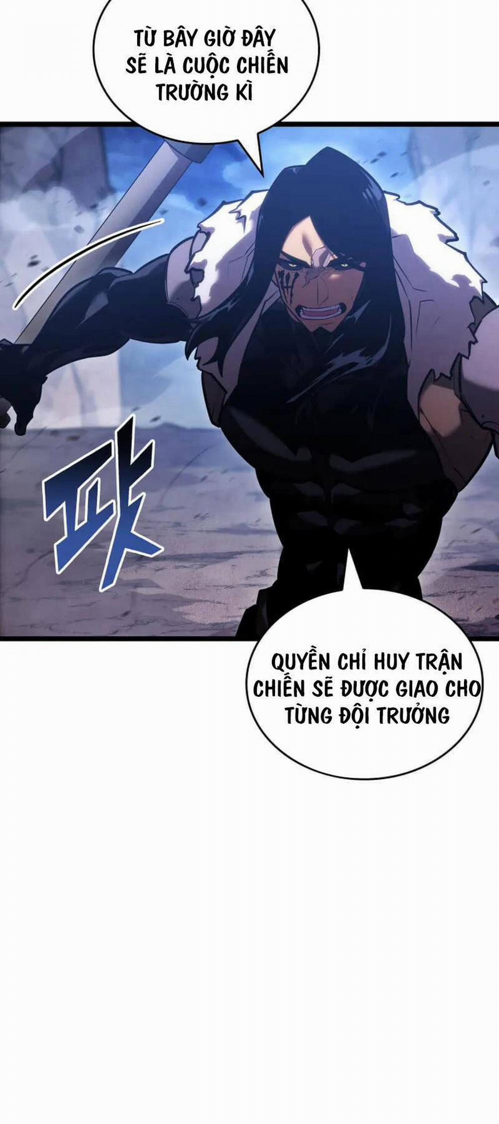 Sự Trở Lại Của Người Chơi Cấp Sss 101 trang 45
