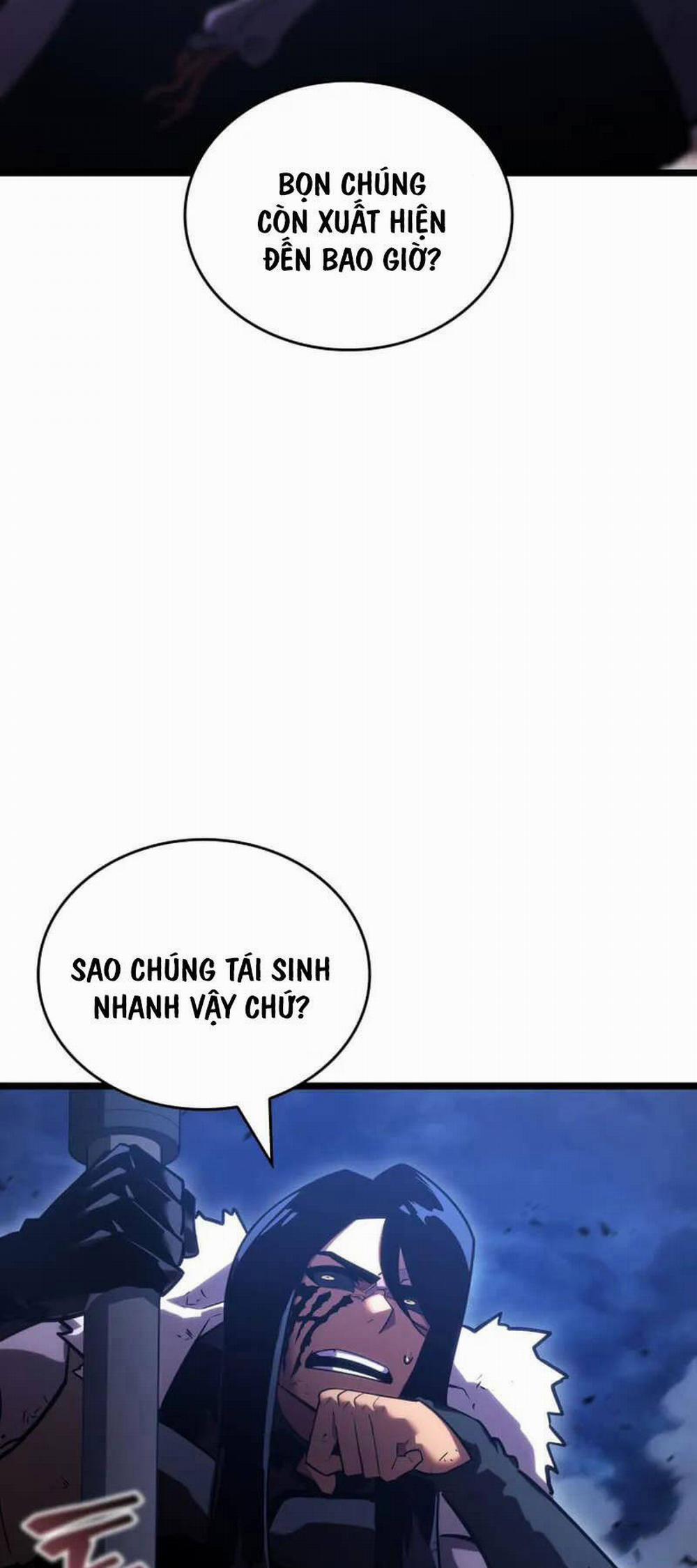 Sự Trở Lại Của Người Chơi Cấp Sss 101 trang 48