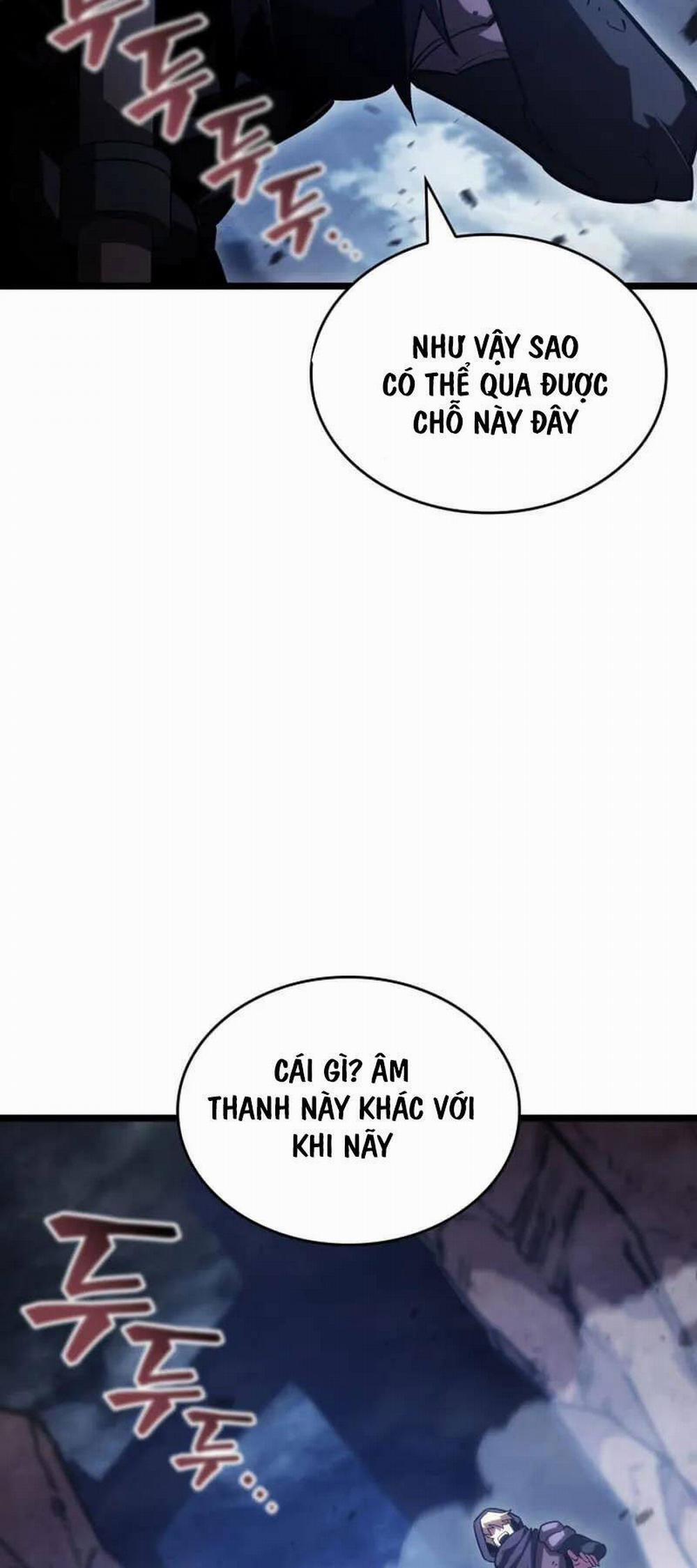 Sự Trở Lại Của Người Chơi Cấp Sss 101 trang 49