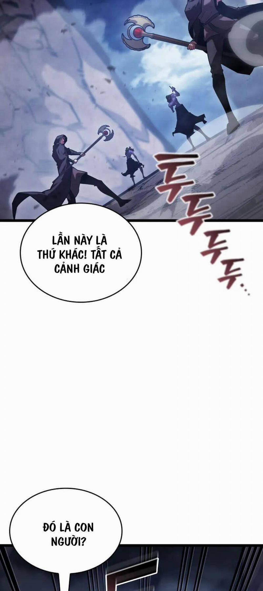 Sự Trở Lại Của Người Chơi Cấp Sss 101 trang 50