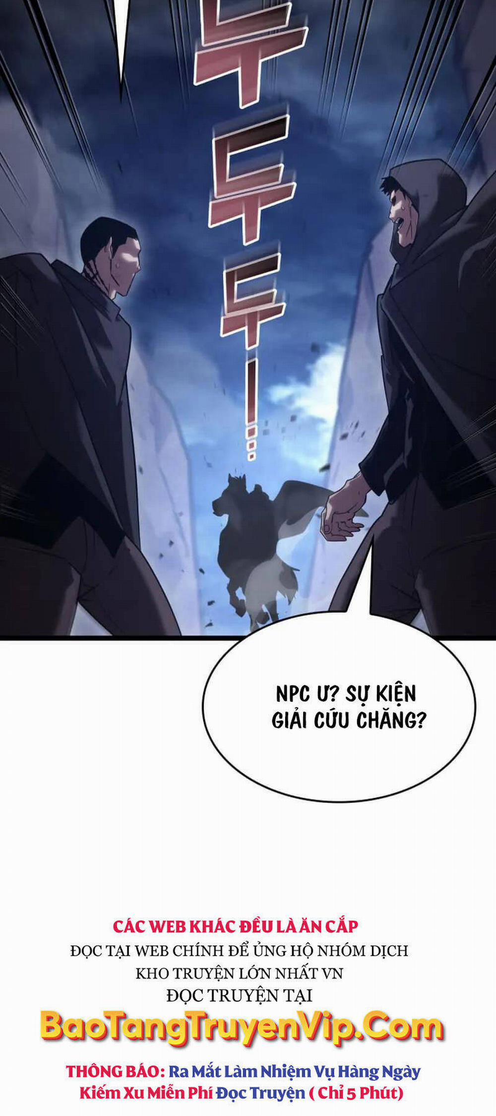 Sự Trở Lại Của Người Chơi Cấp Sss 101 trang 51