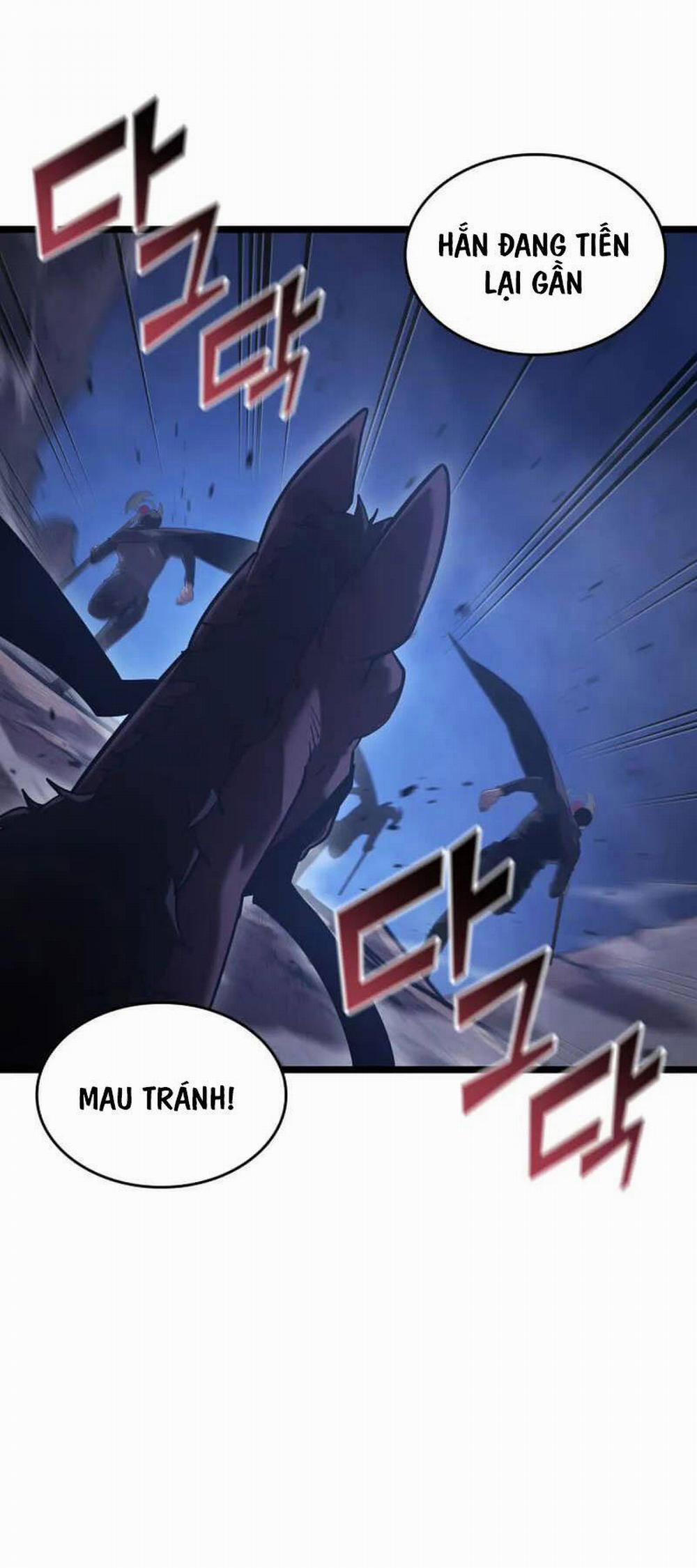 Sự Trở Lại Của Người Chơi Cấp Sss 101 trang 52