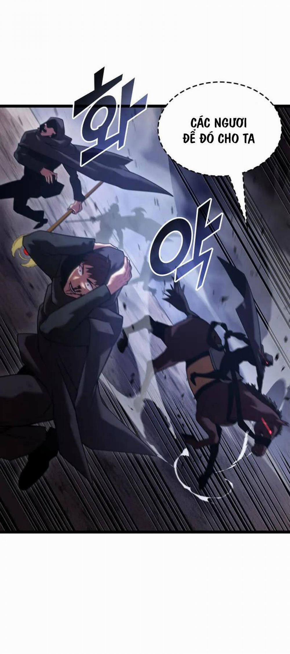 Sự Trở Lại Của Người Chơi Cấp Sss 101 trang 53