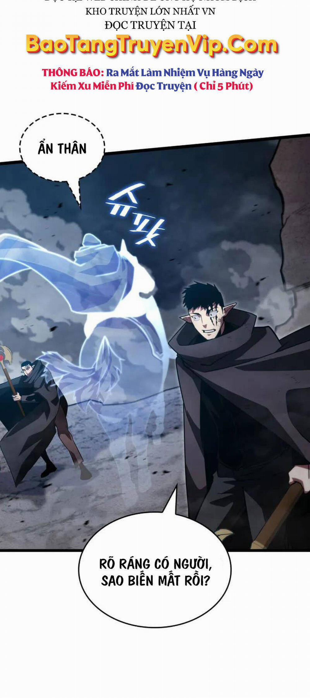 Sự Trở Lại Của Người Chơi Cấp Sss 101 trang 55