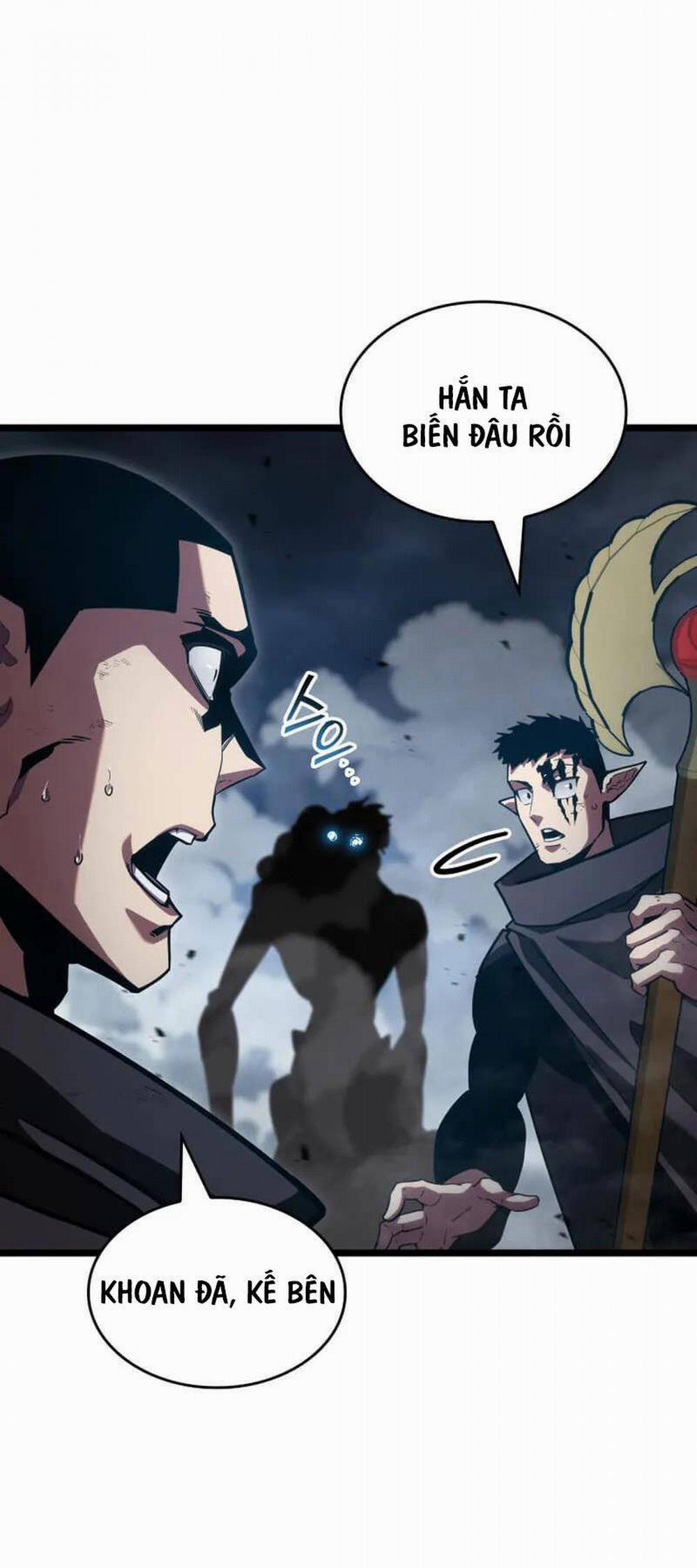 Sự Trở Lại Của Người Chơi Cấp Sss 101 trang 56