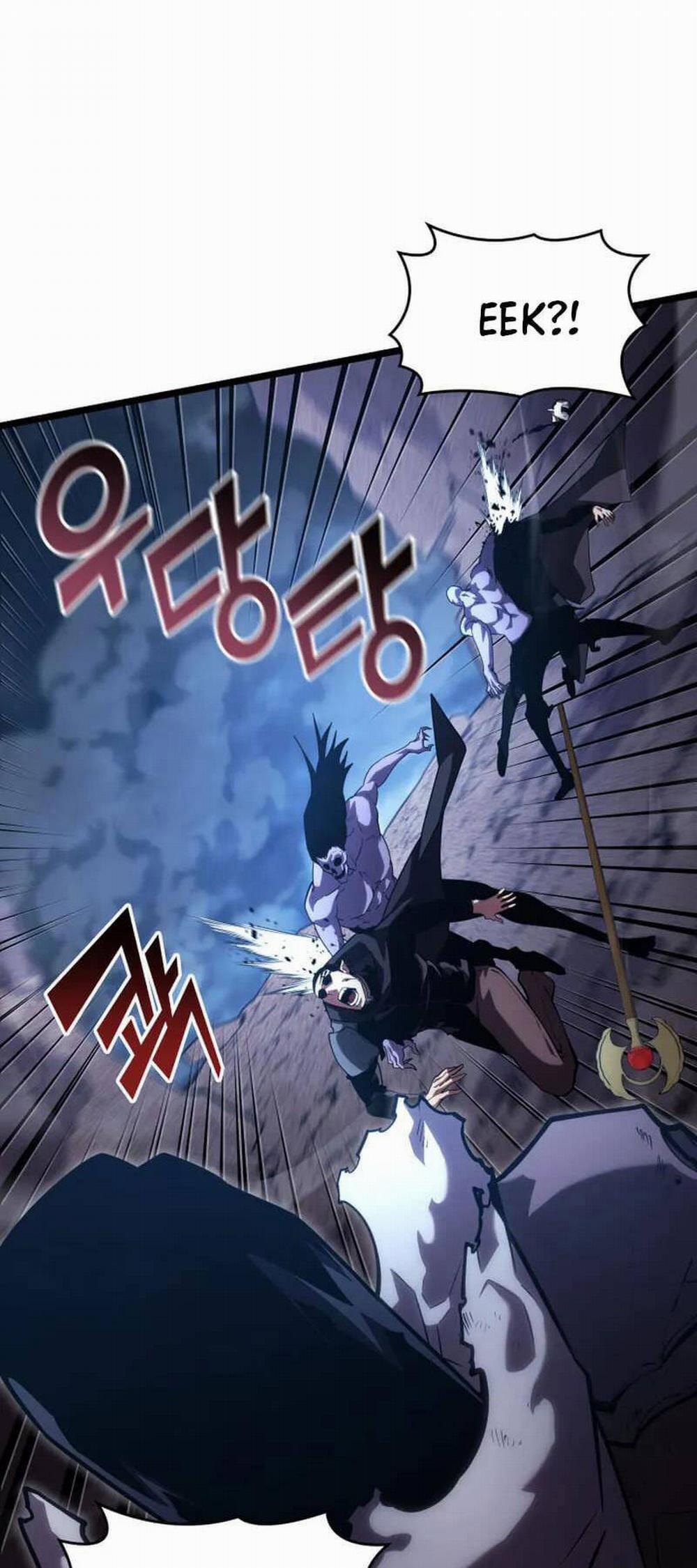 Sự Trở Lại Của Người Chơi Cấp Sss 101 trang 57