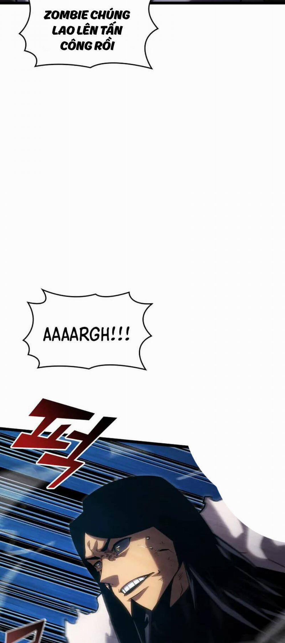 Sự Trở Lại Của Người Chơi Cấp Sss 101 trang 58