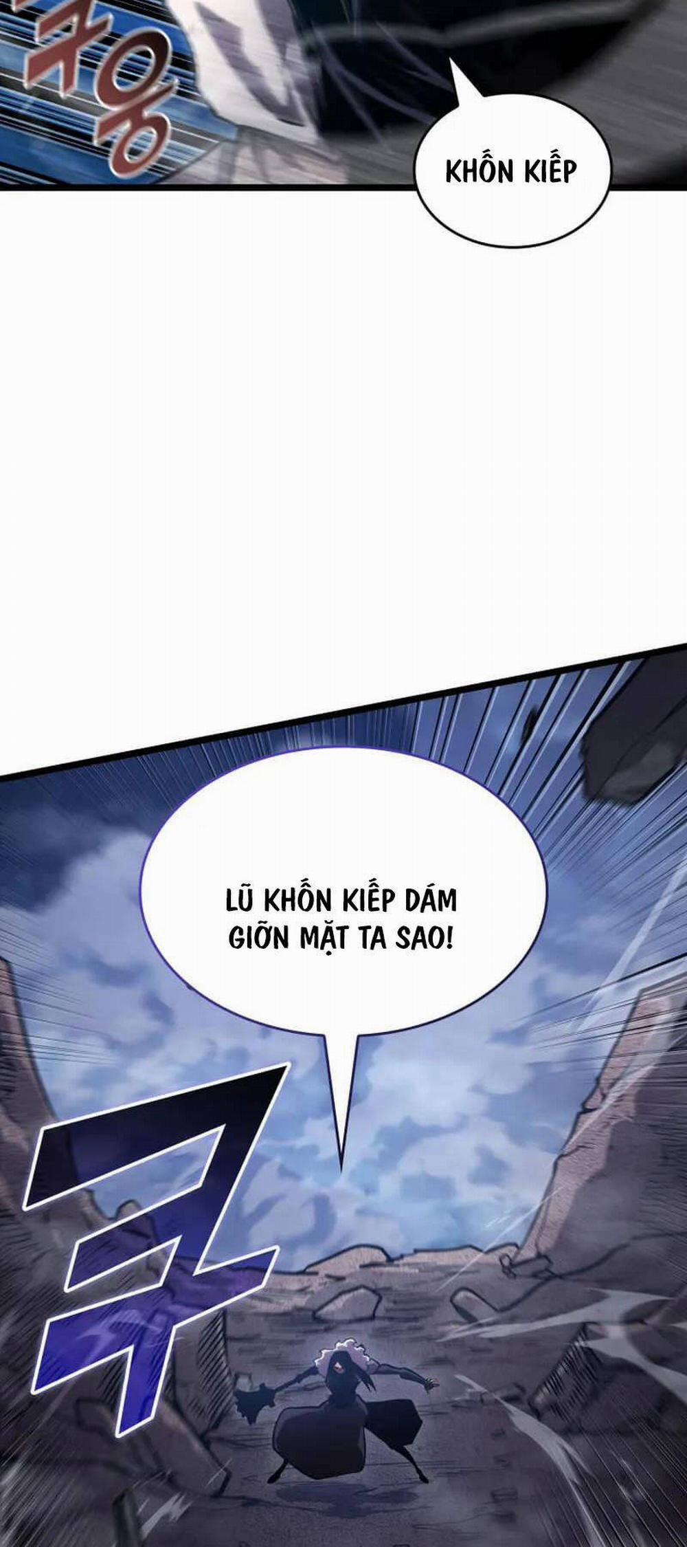 Sự Trở Lại Của Người Chơi Cấp Sss 101 trang 59