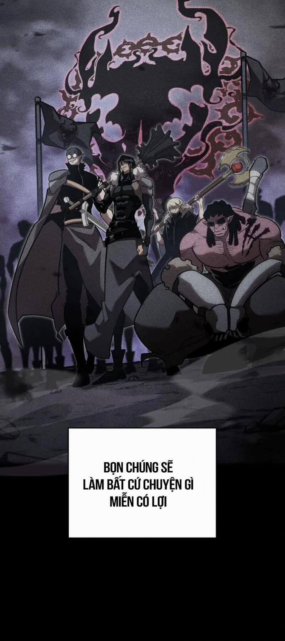 Sự Trở Lại Của Người Chơi Cấp Sss 101 trang 6