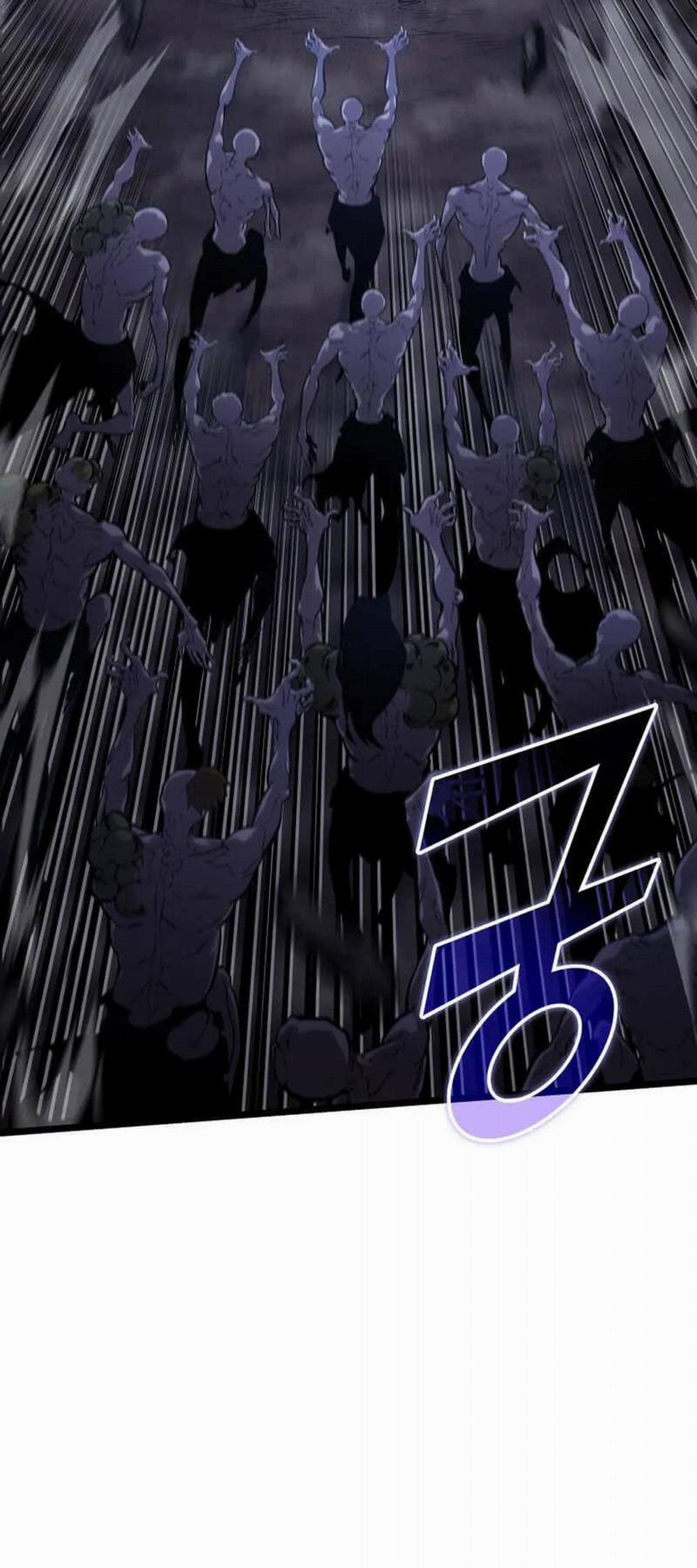 Sự Trở Lại Của Người Chơi Cấp Sss 101 trang 60