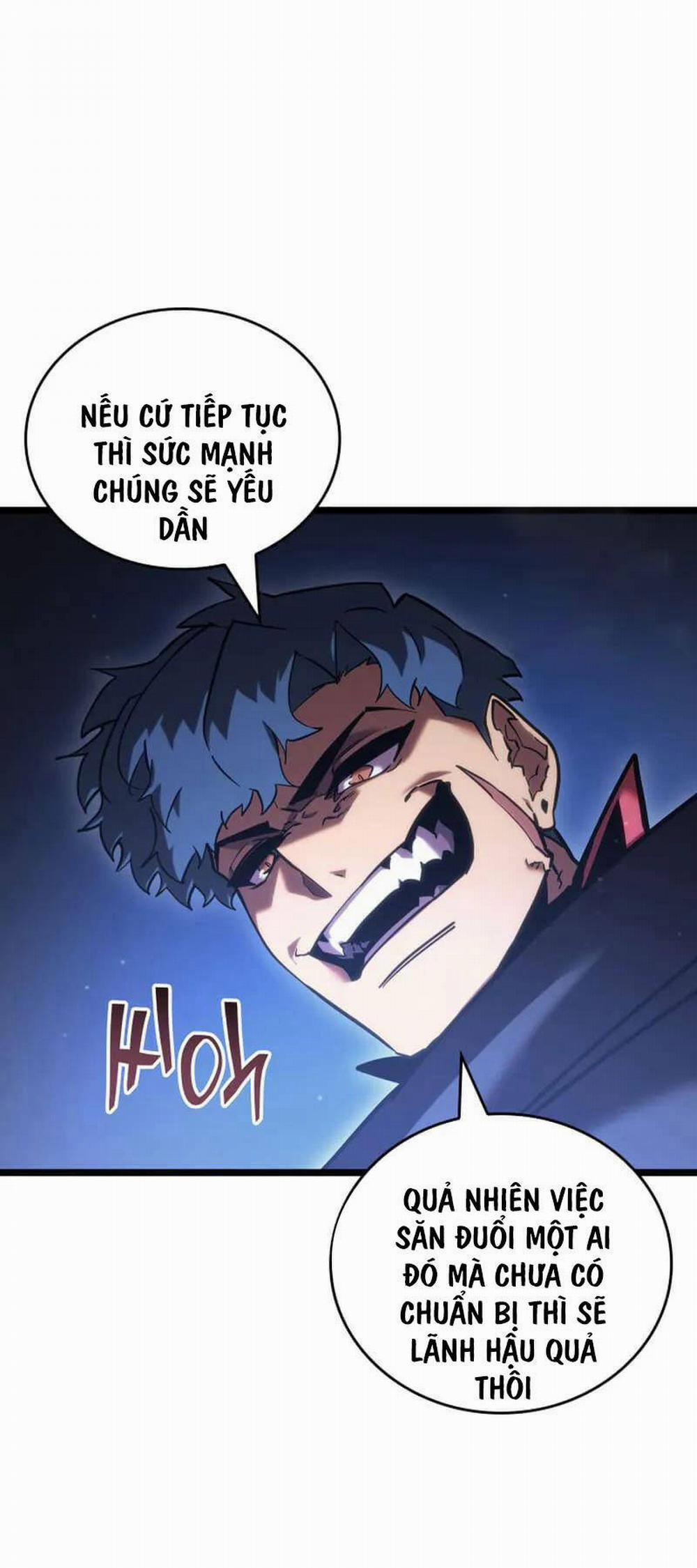 Sự Trở Lại Của Người Chơi Cấp Sss 101 trang 64