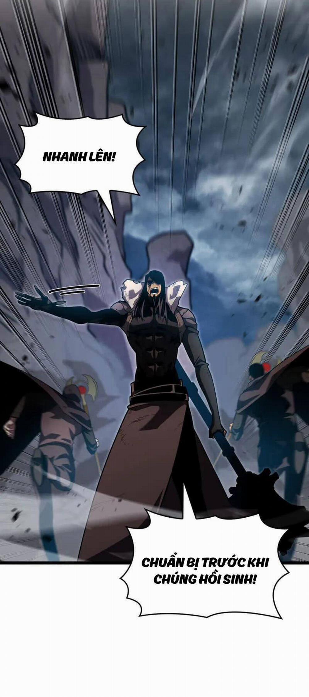 Sự Trở Lại Của Người Chơi Cấp Sss 101 trang 66