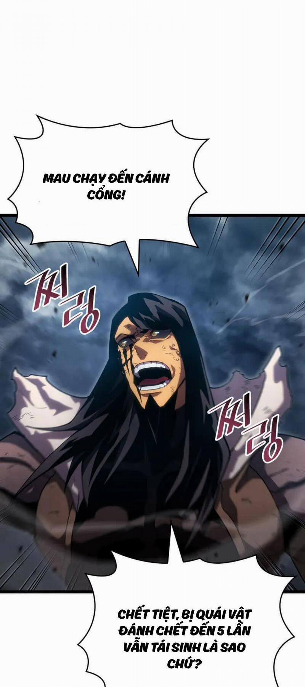 Sự Trở Lại Của Người Chơi Cấp Sss 101 trang 67