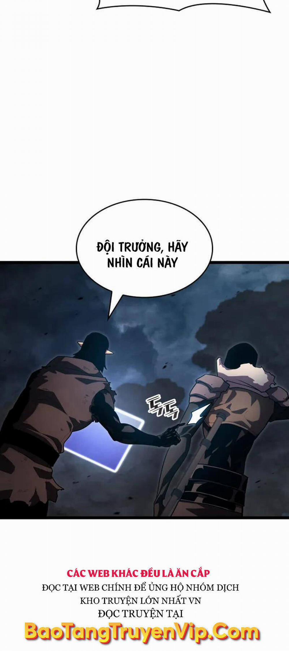 Sự Trở Lại Của Người Chơi Cấp Sss 101 trang 68