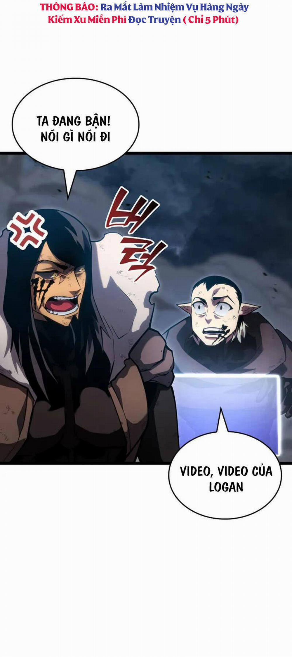 Sự Trở Lại Của Người Chơi Cấp Sss 101 trang 69