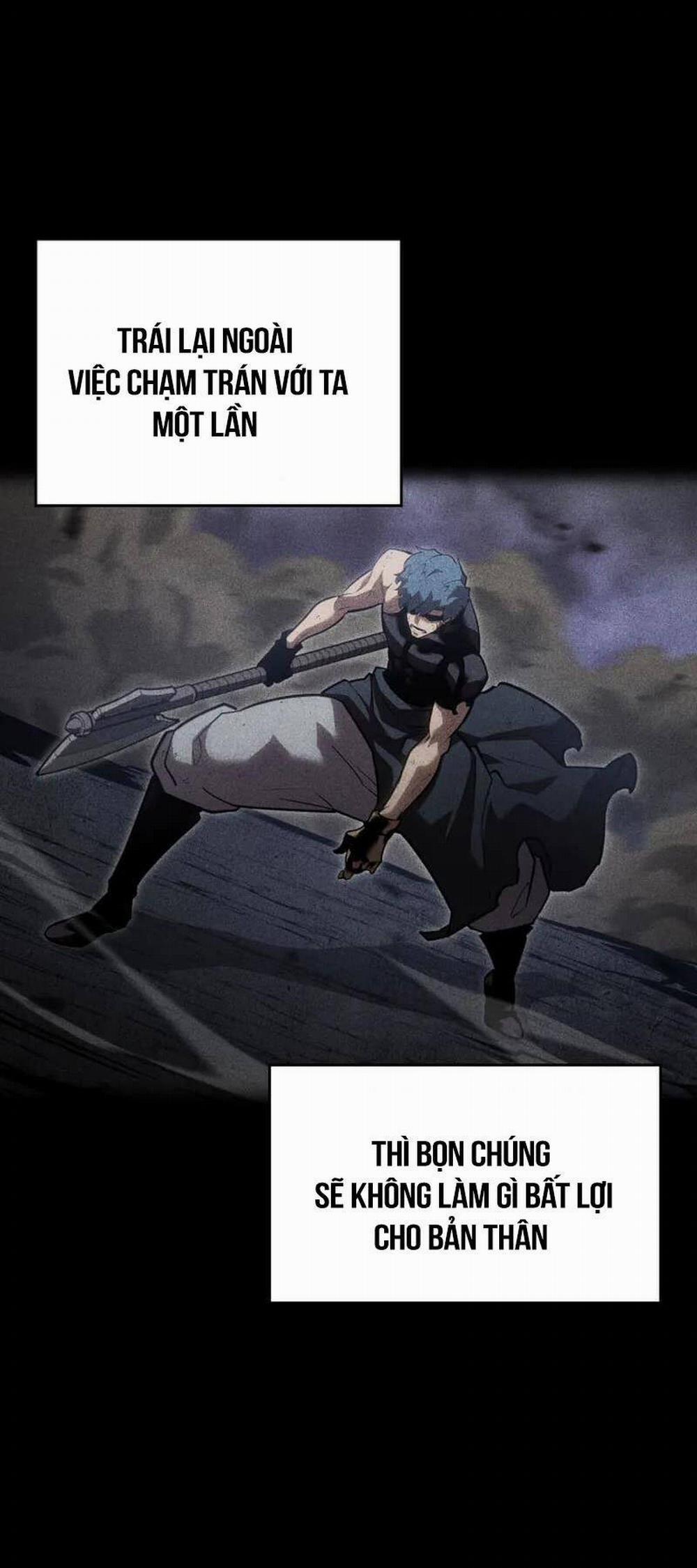 Sự Trở Lại Của Người Chơi Cấp Sss 101 trang 7