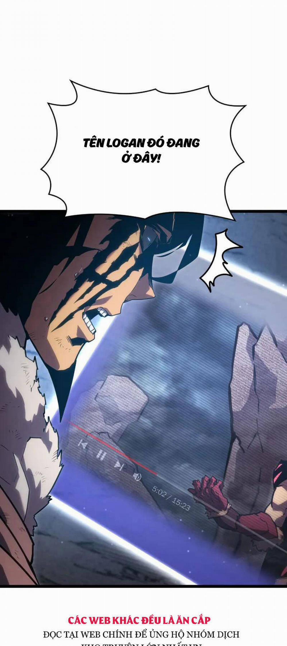 Sự Trở Lại Của Người Chơi Cấp Sss 101 trang 71