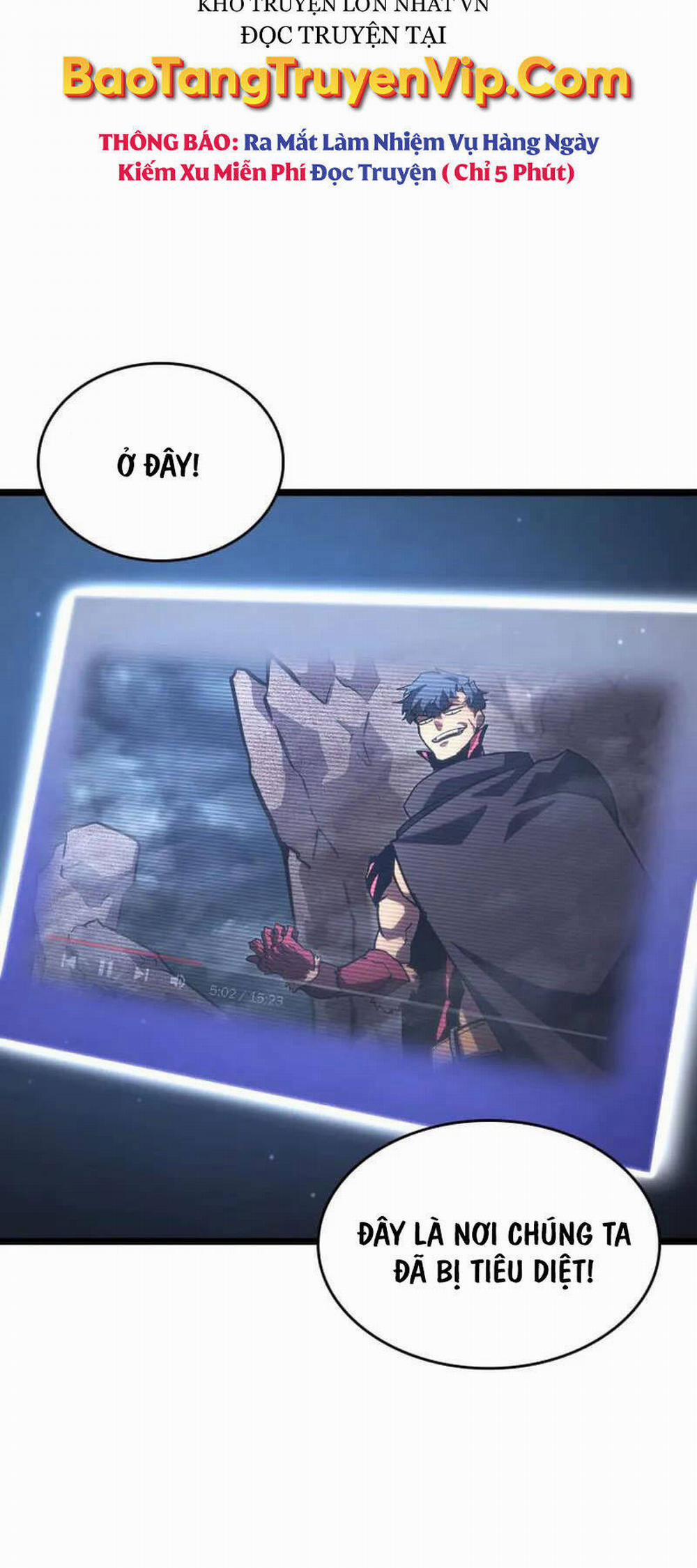 Sự Trở Lại Của Người Chơi Cấp Sss 101 trang 72