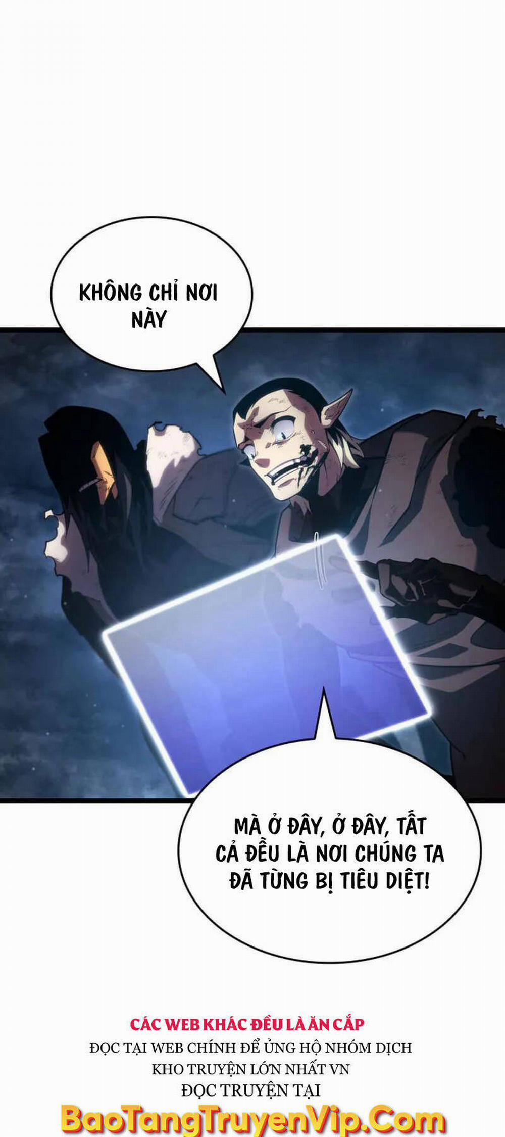 Sự Trở Lại Của Người Chơi Cấp Sss 101 trang 73