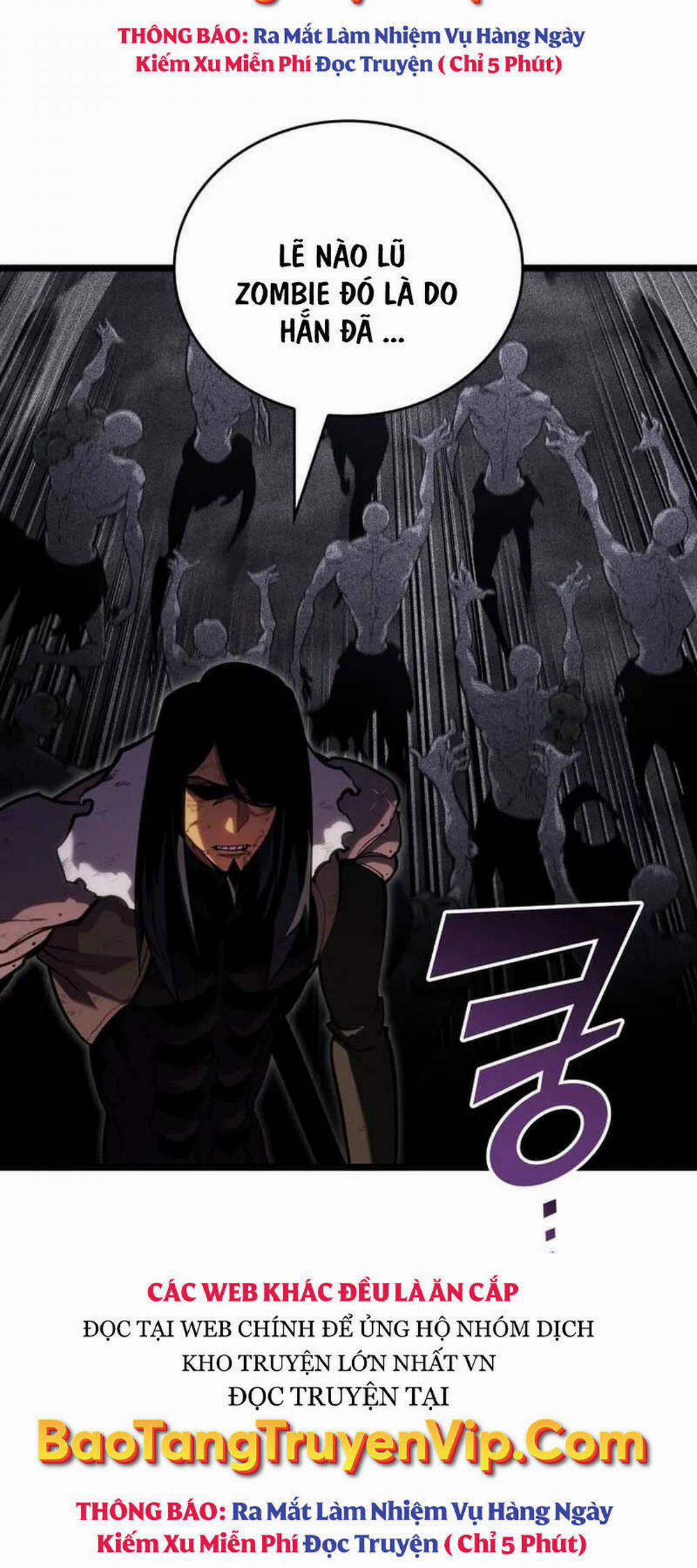 Sự Trở Lại Của Người Chơi Cấp Sss 101 trang 74