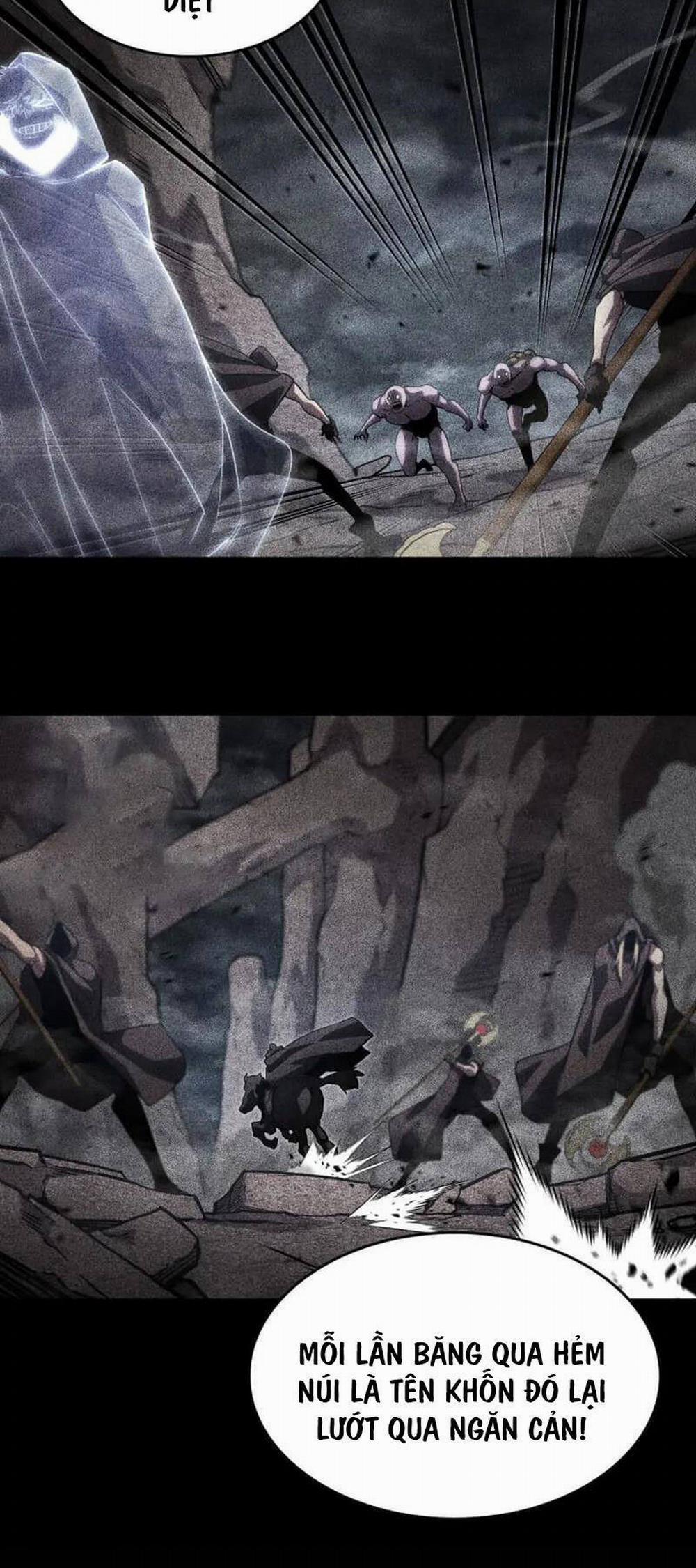 Sự Trở Lại Của Người Chơi Cấp Sss 101 trang 76