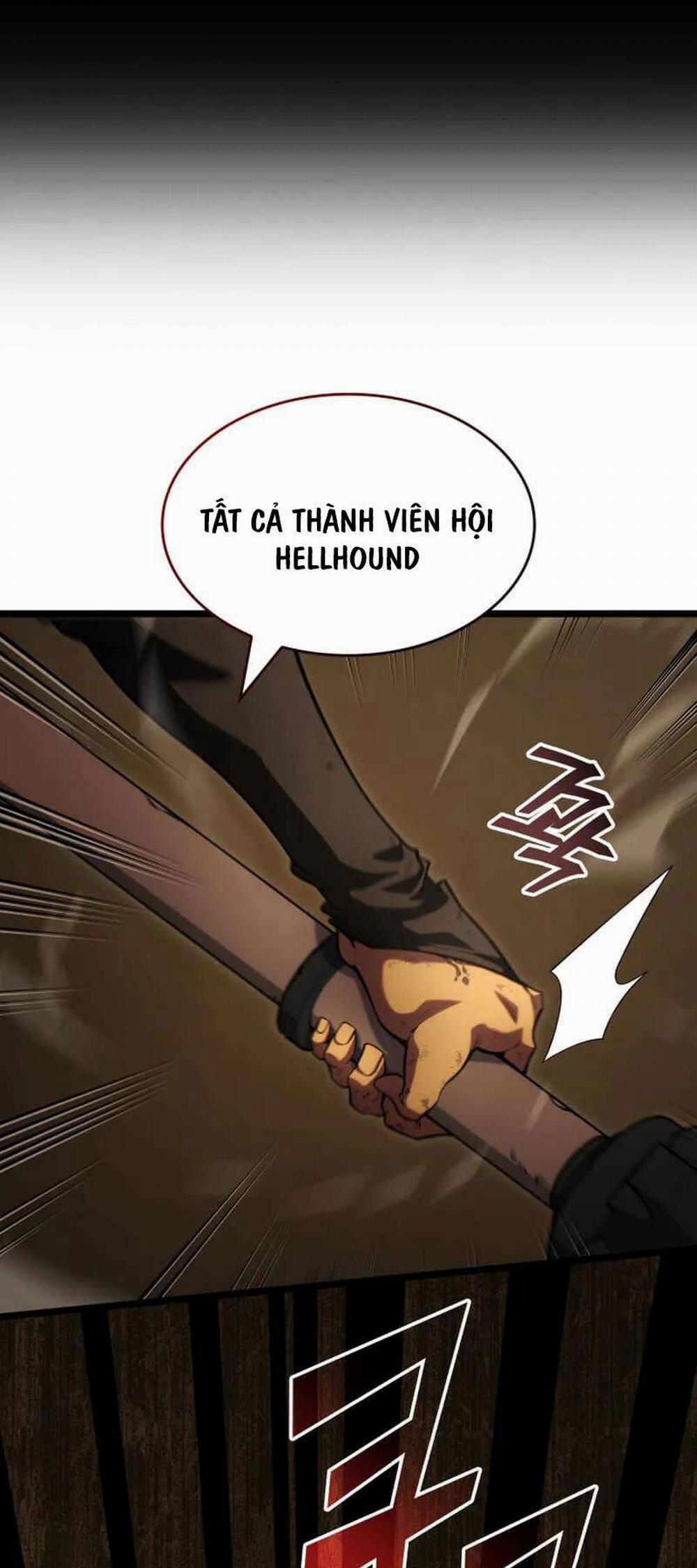 Sự Trở Lại Của Người Chơi Cấp Sss 101 trang 77